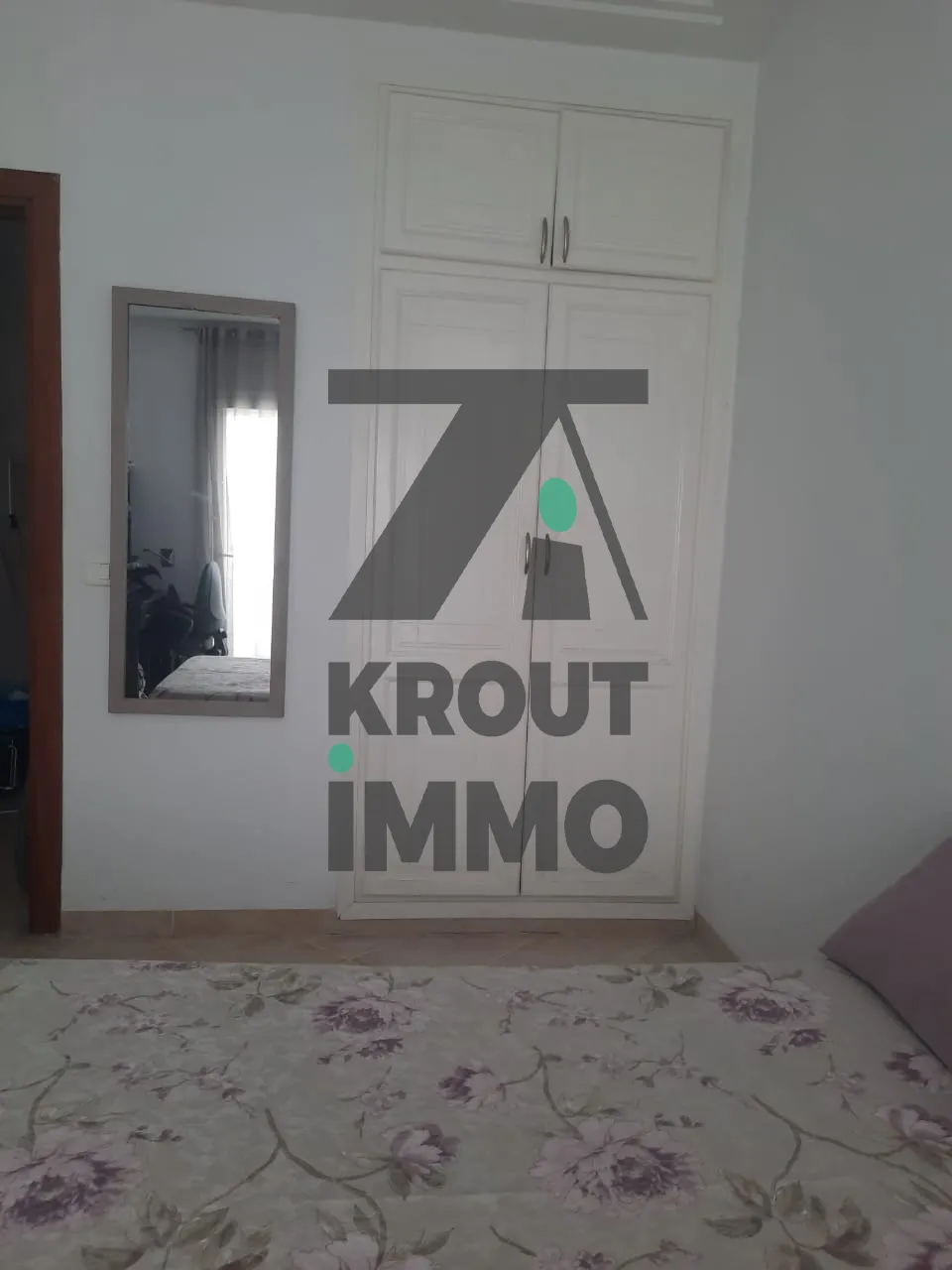  à vendre un SO à centre Urbain Nord à Tunis - Photo 2