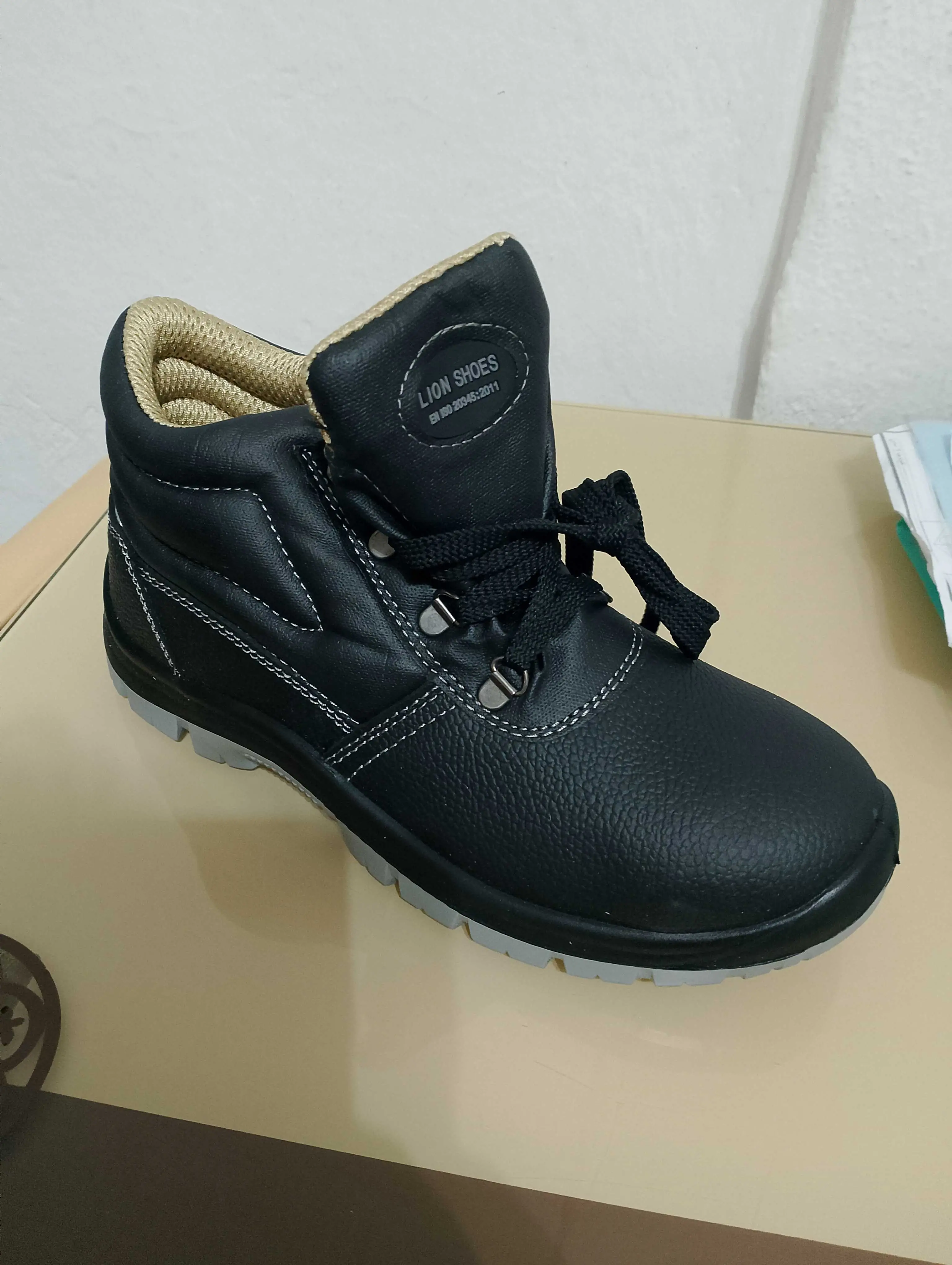  Chaussures de Sécurité S3-SRC King ou Prince à Tunis - Photo 2