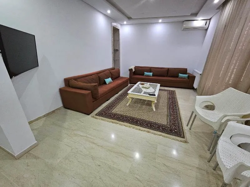  Appartement mouna 1(réf: l2898) à Nabeul - Photo 2