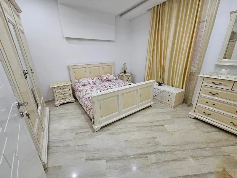  Appartement mouna 1(réf: l2898) à Nabeul - Photo 3