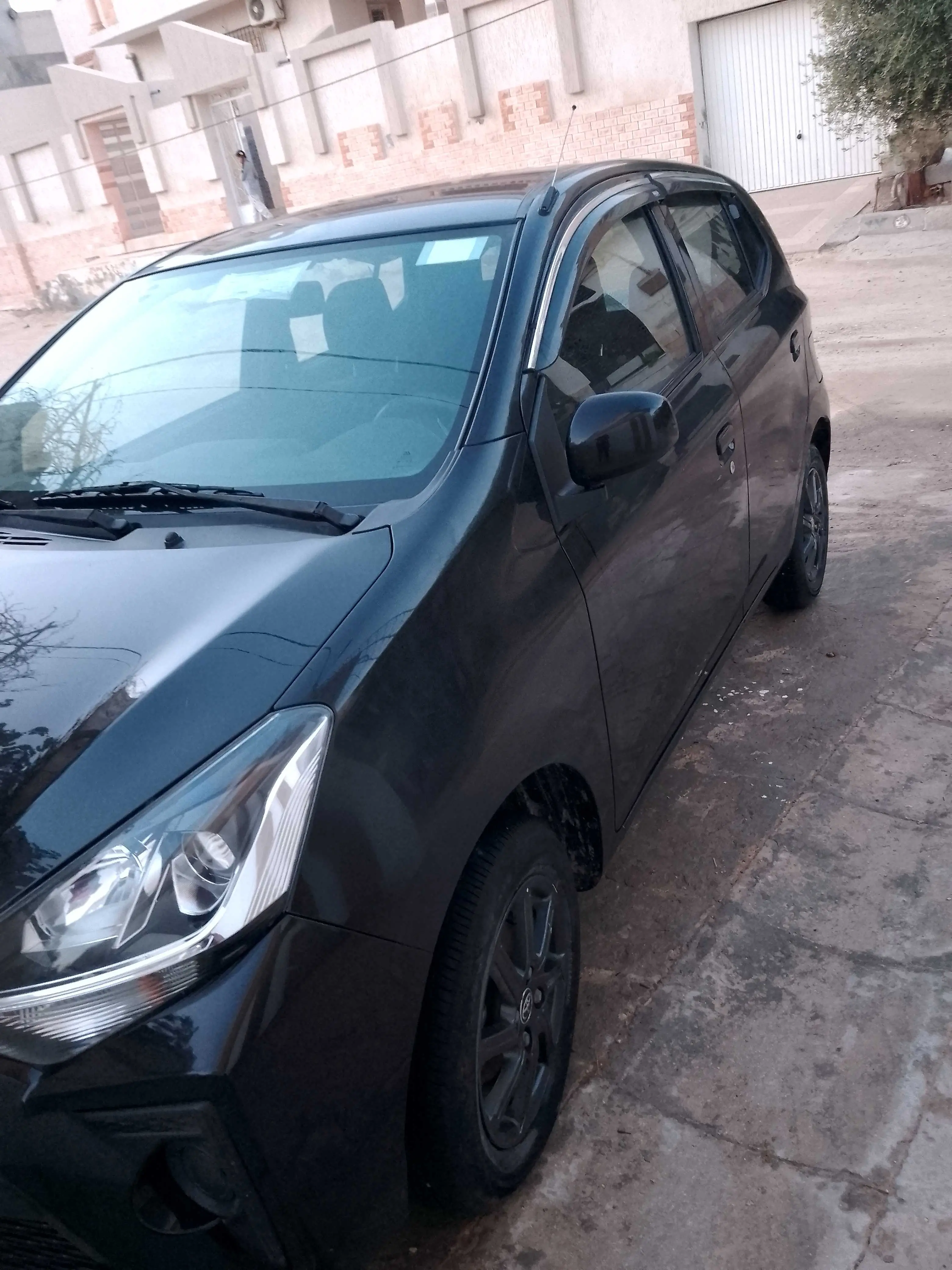  toyota agya neuf 2022 à gabes - Photo 3