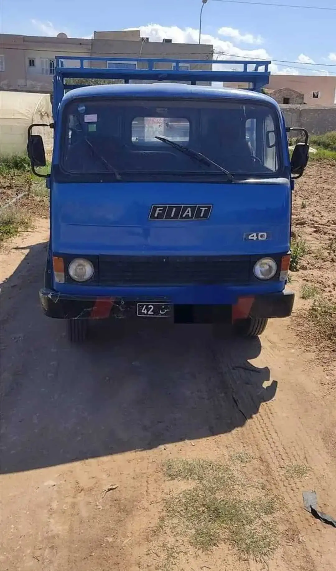  Om 40 nthifa w mta3 kseba à Monastir - Photo 3