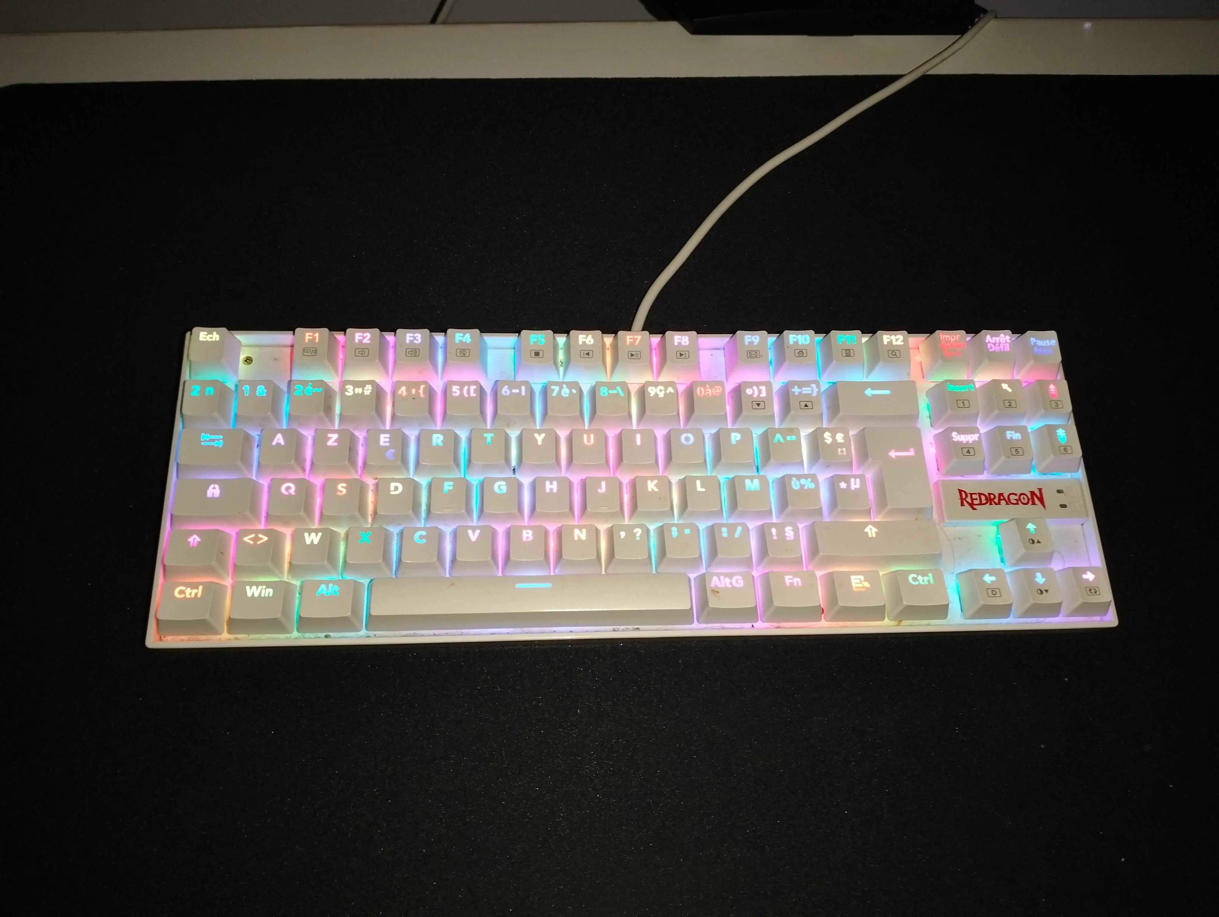  HP fix 