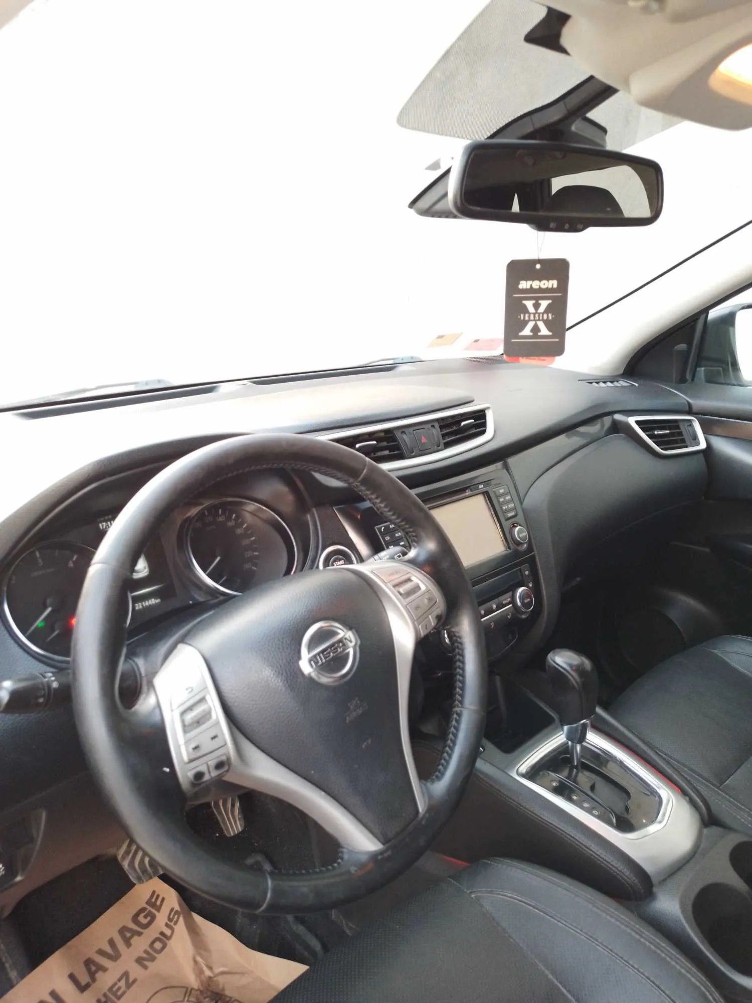  Nissan Qashqai à Ariana - Photo 3
