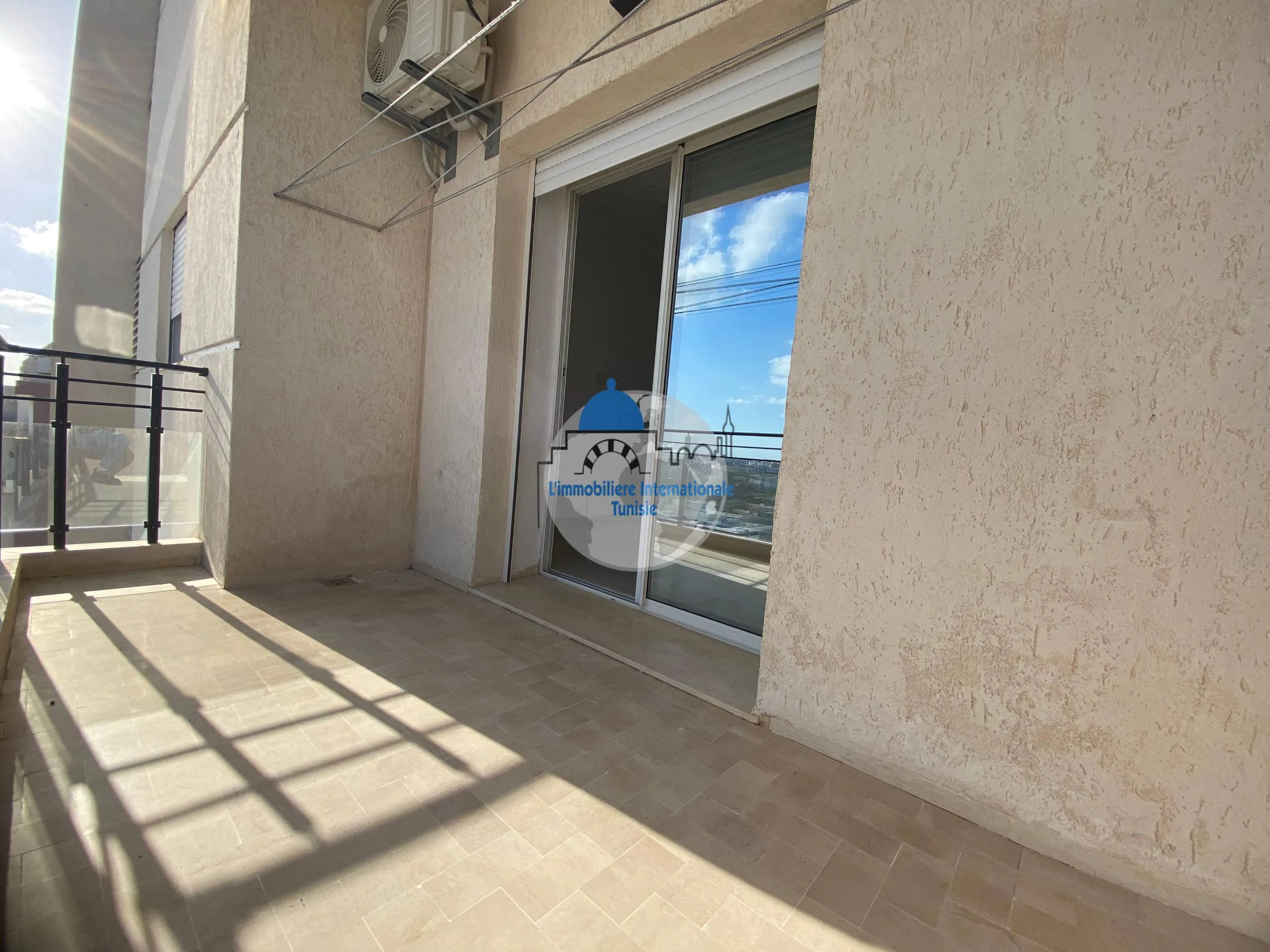  A louer Un S2 à Sahloul à sousse - Photo 3