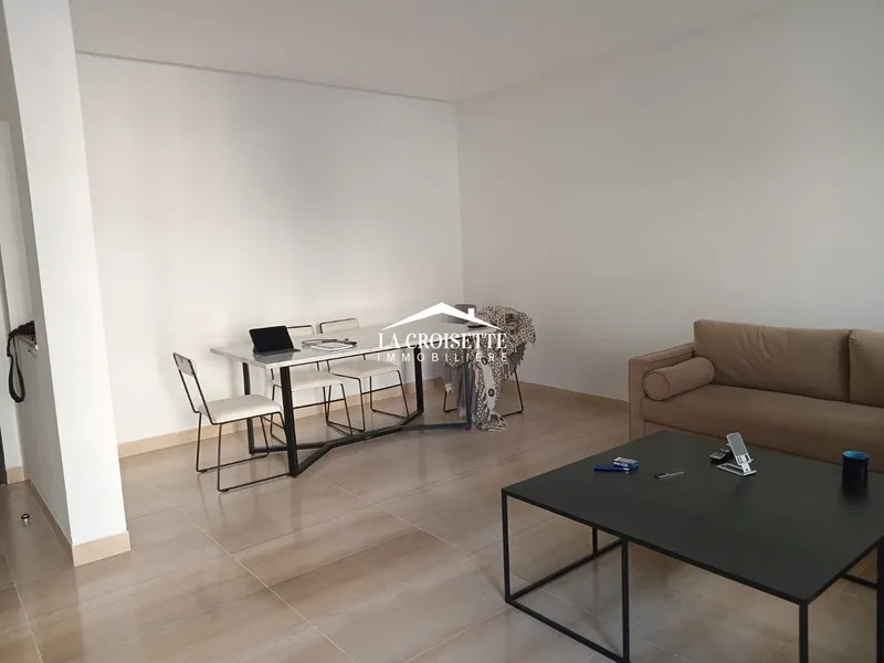  Terrain de 1930m² à vendre à ghar el melh 