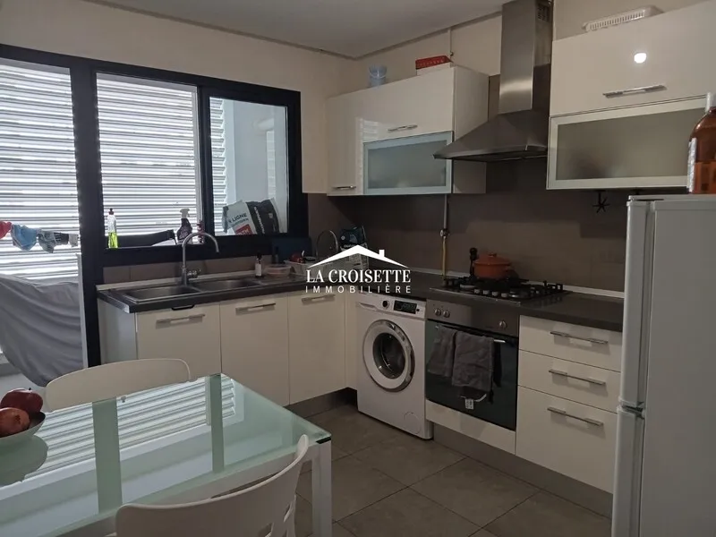  Appartement S+2 à Ain Zaghouan Nord ZAV1739 à Tunis - Photo 3
