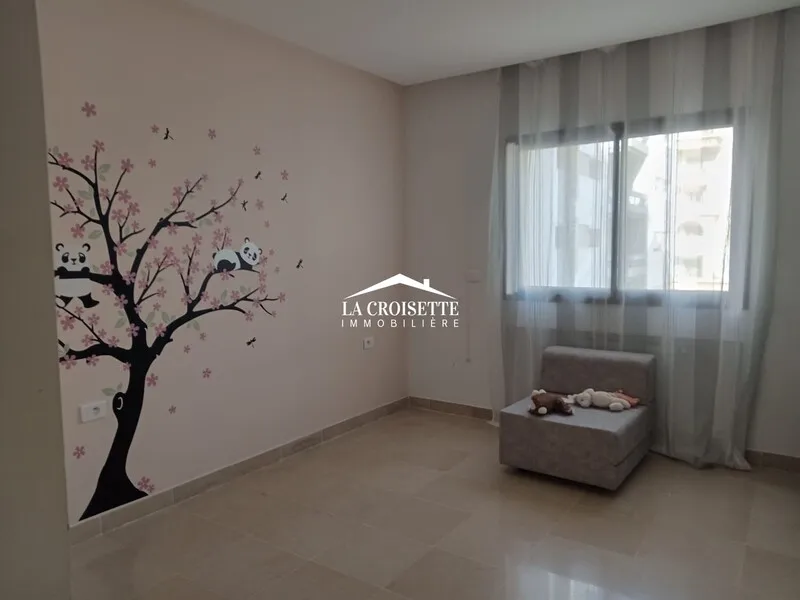  Appartement S+2 à Ain Zaghouan Nord ZAV1739 à Tunis - Photo 2