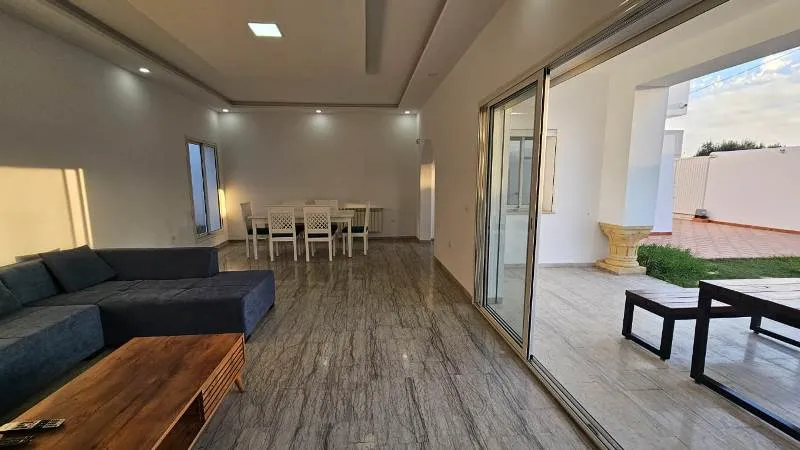 Villa aphyllanthe(réf: l3090) à Nabeul - Photo 3