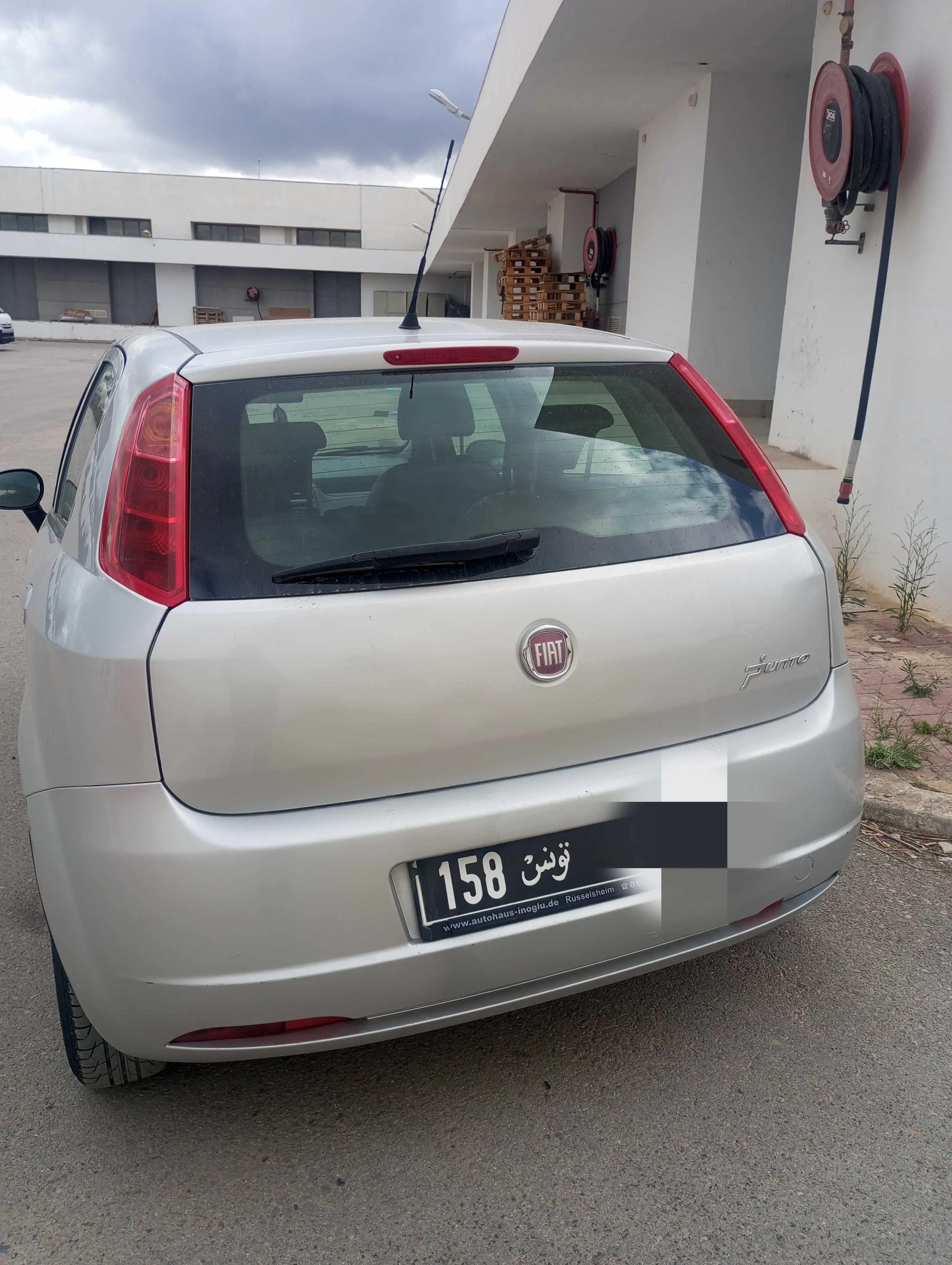 Volkswagen Golf 8 Life