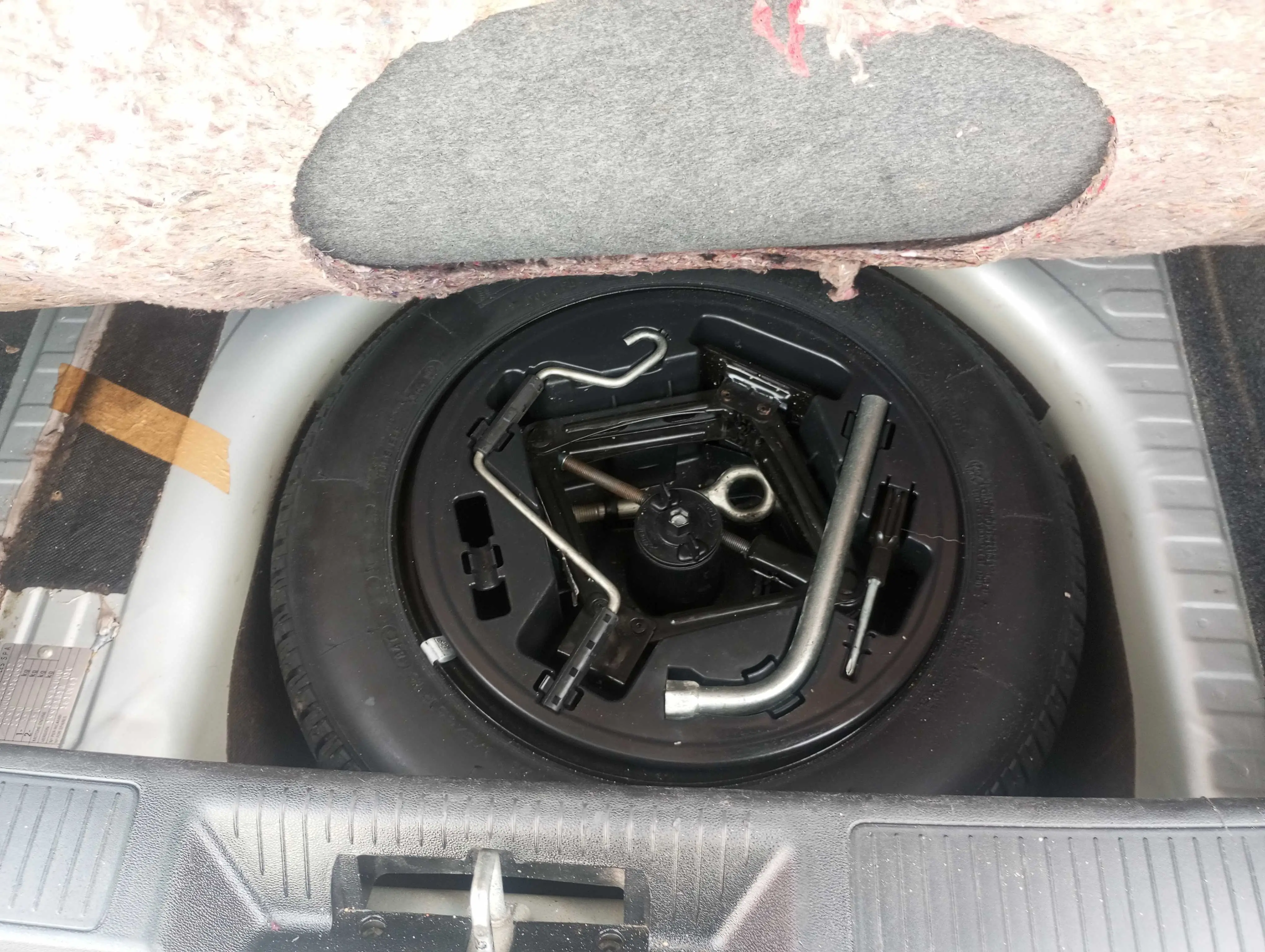  Très très jolie fiat grandi tél 58515969 à Ben Arous - Photo 3
