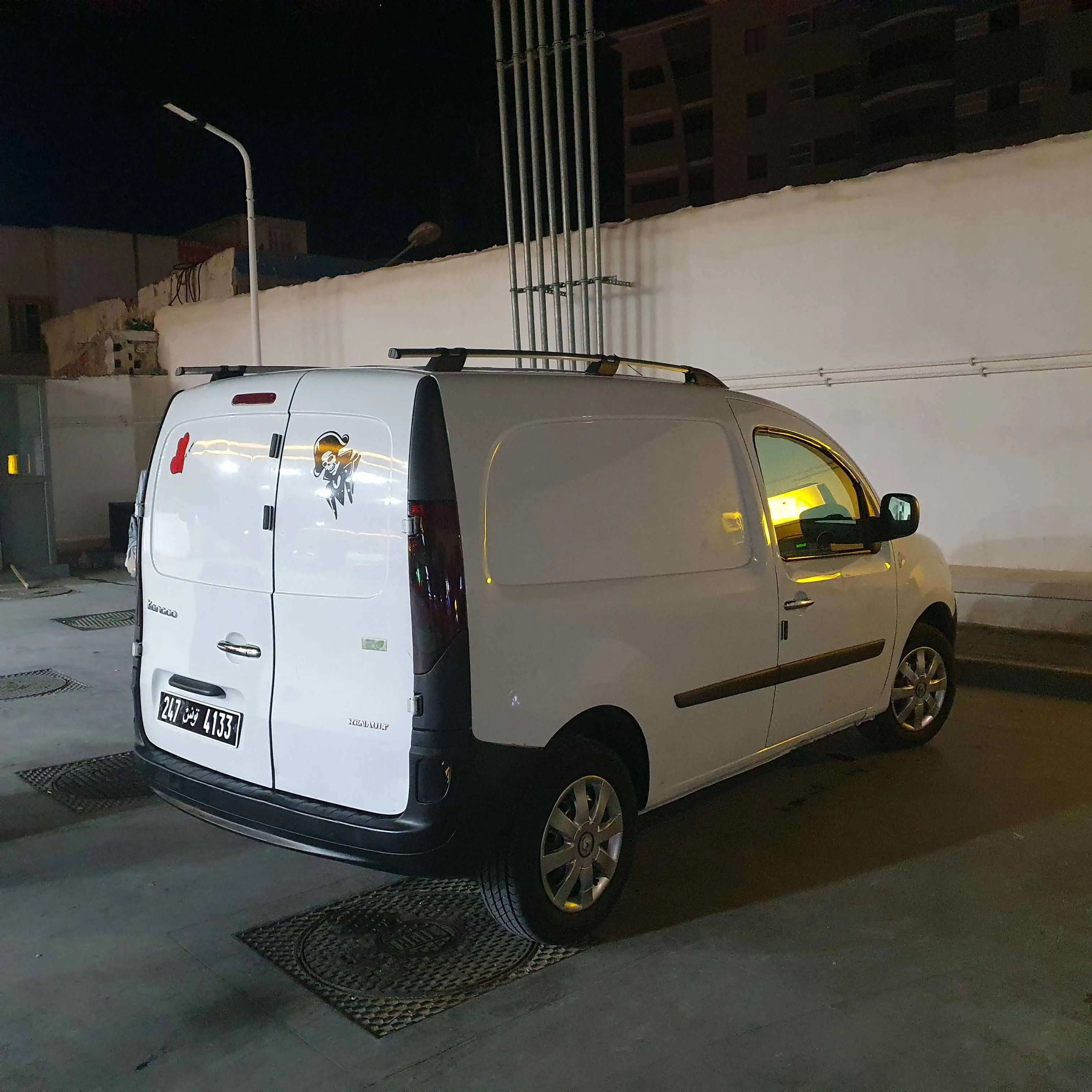  Kangoo à sousse - Photo 3