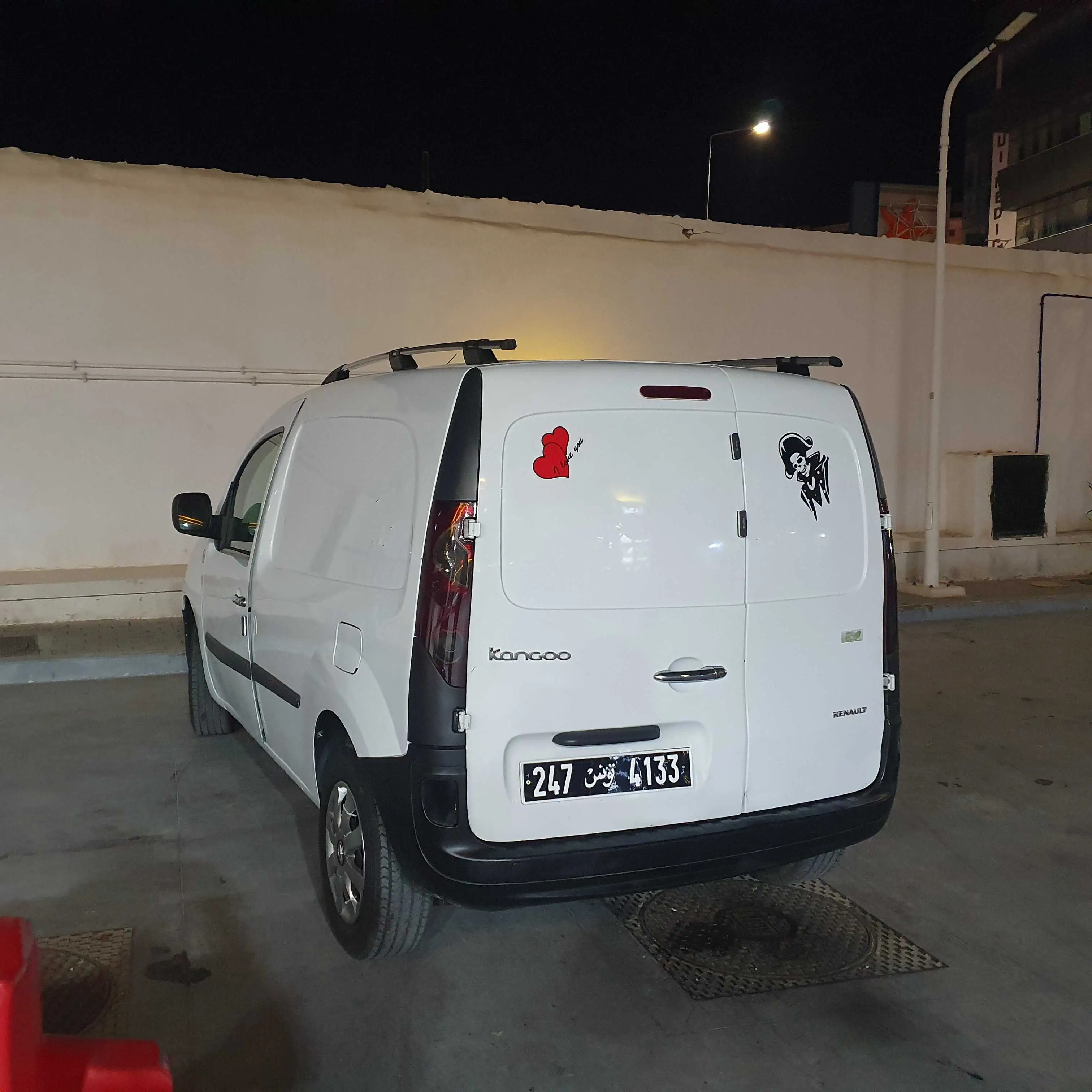  Kangoo à sousse - Photo 2