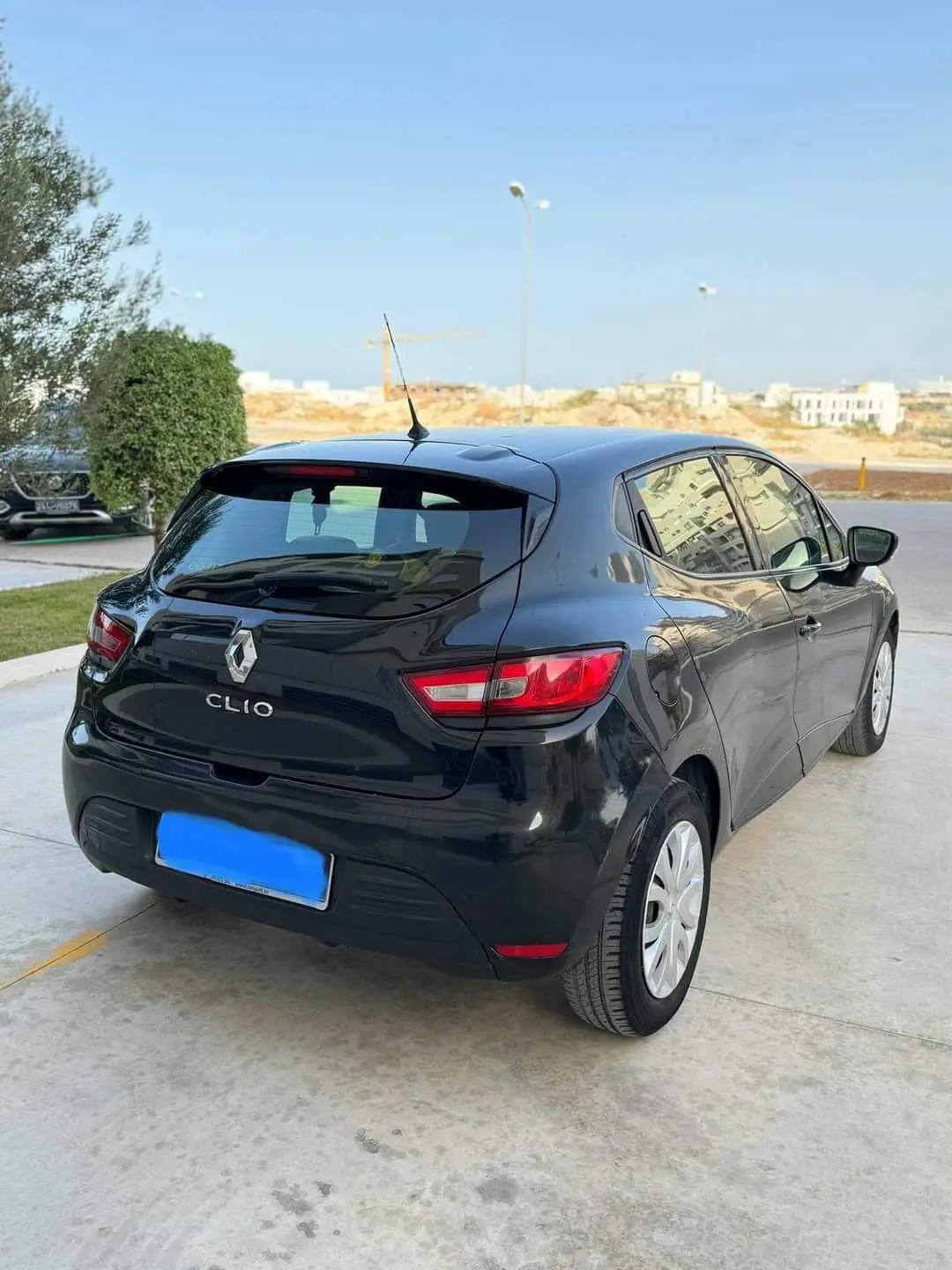  Renault clio à vendre à sousse - Photo 2