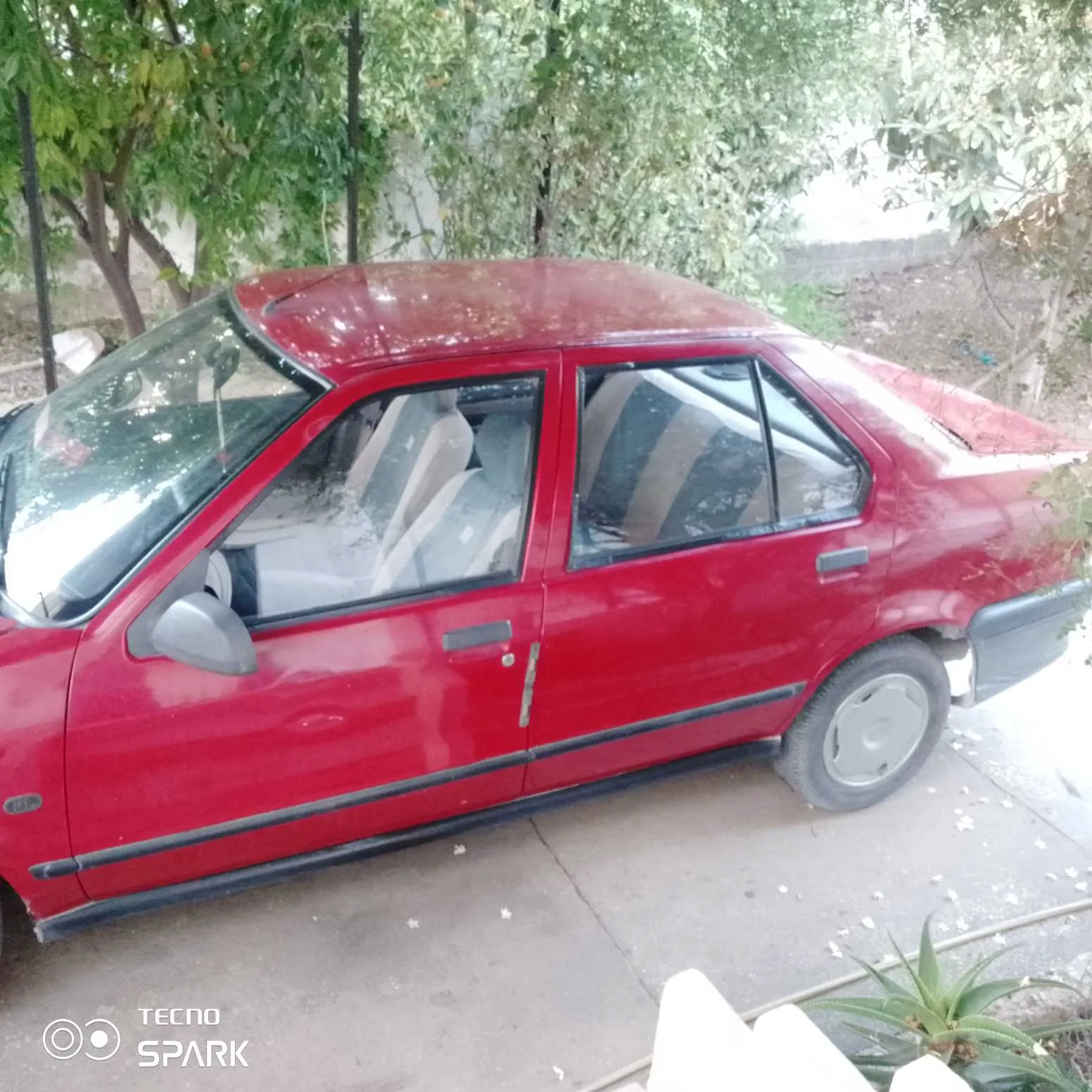  Renault R19 à Tunis - Photo 3