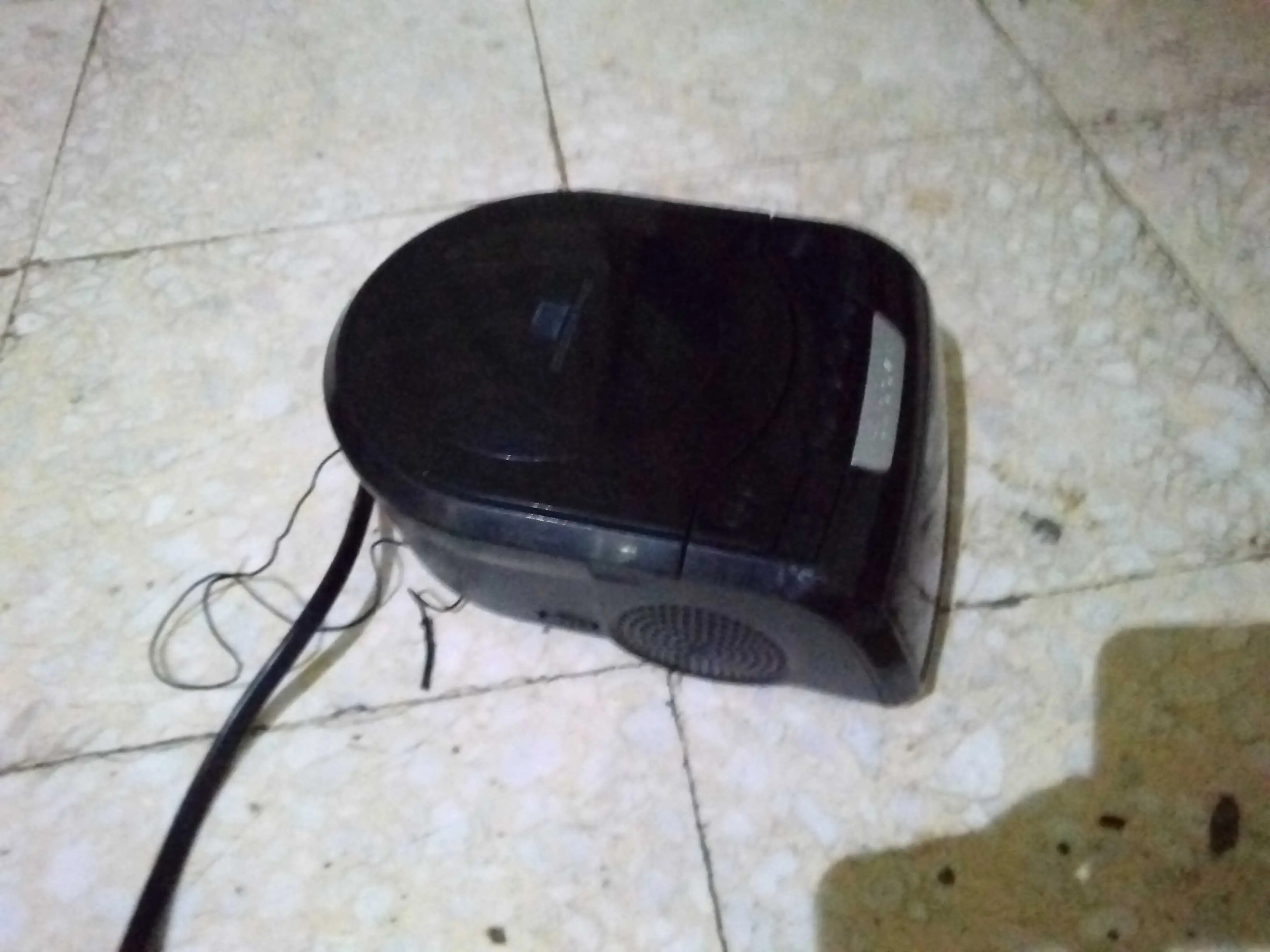  Poste CD radio à Tunis - Photo 2