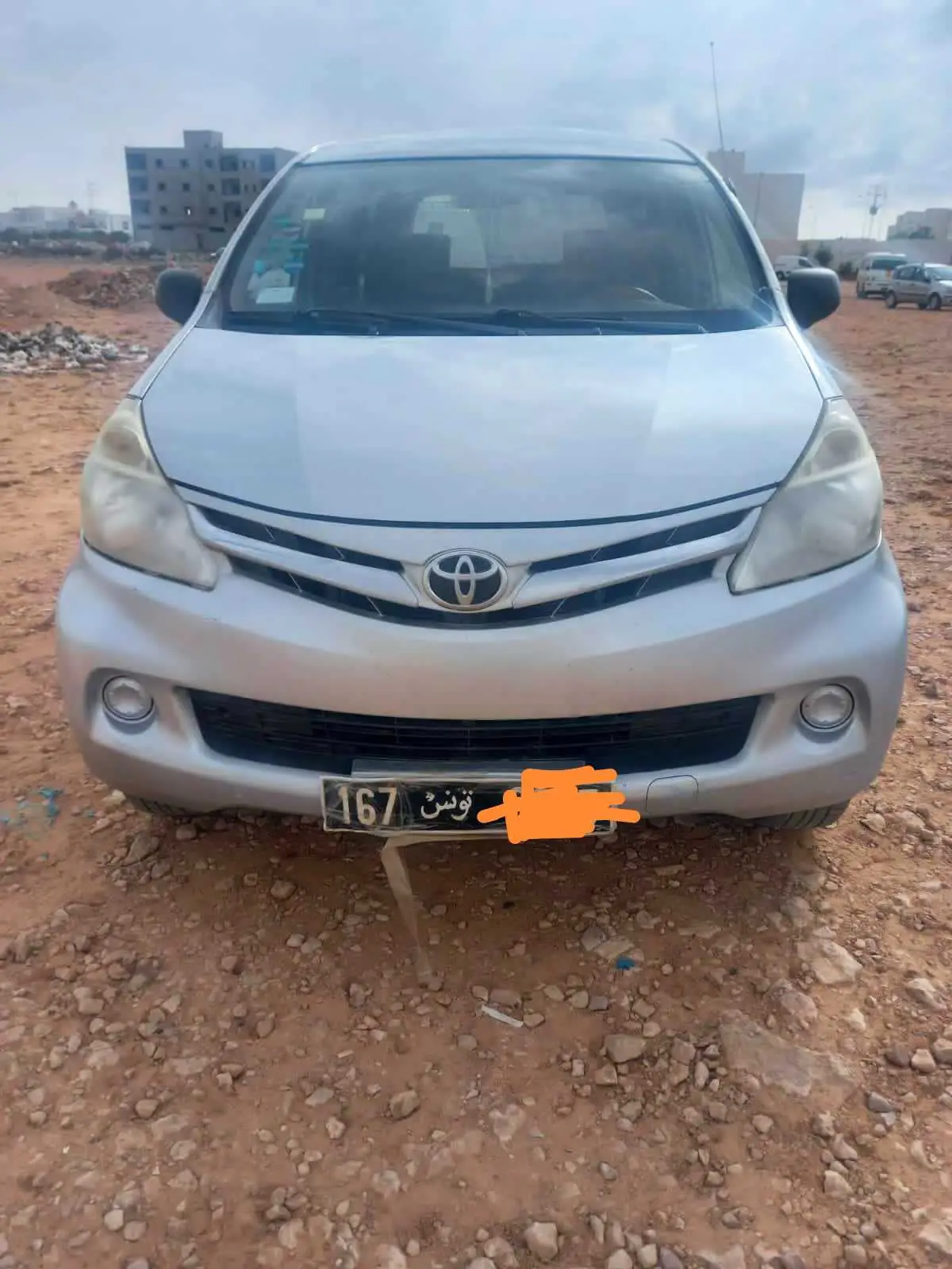  Vendre i20 