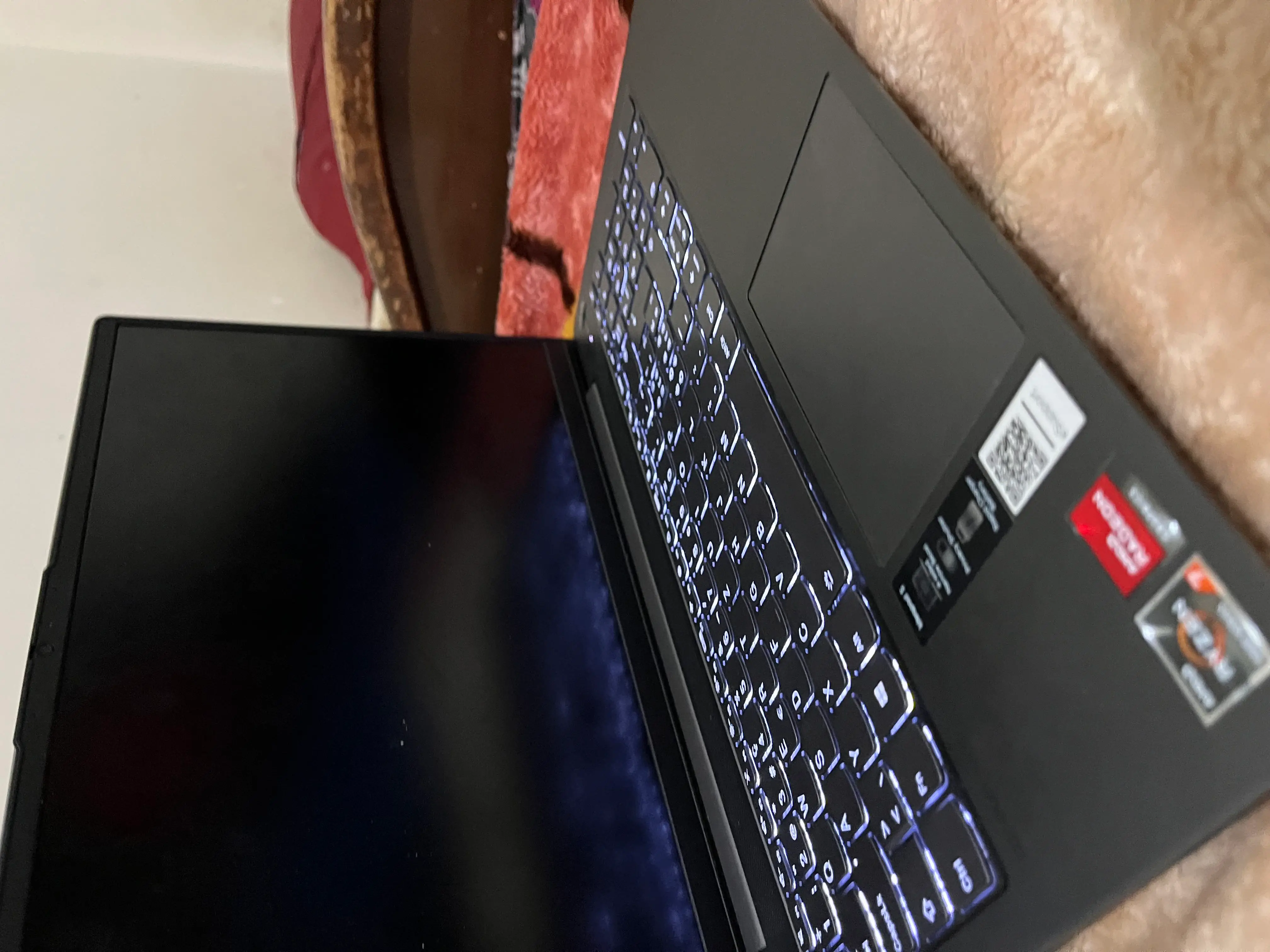  Lenovo IdeaPad 5 15ALC05 à Ben Arous - Photo 2