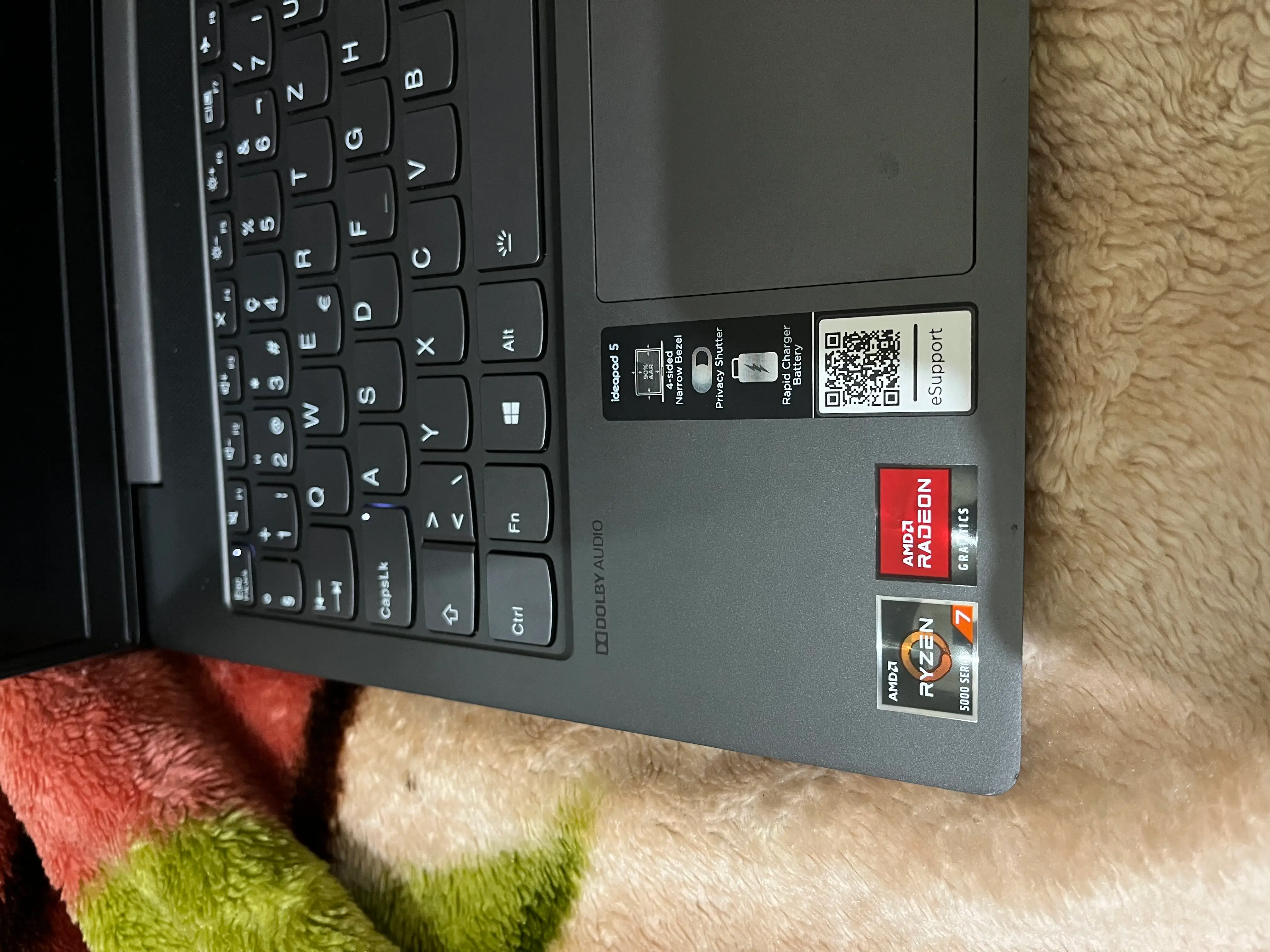 iPad Air 5 M1 256 go