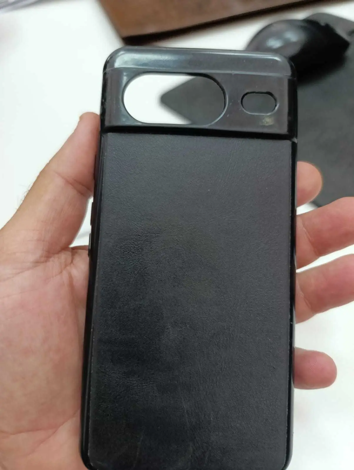  Google pixel 8 échange possible à Ariana - Photo 2