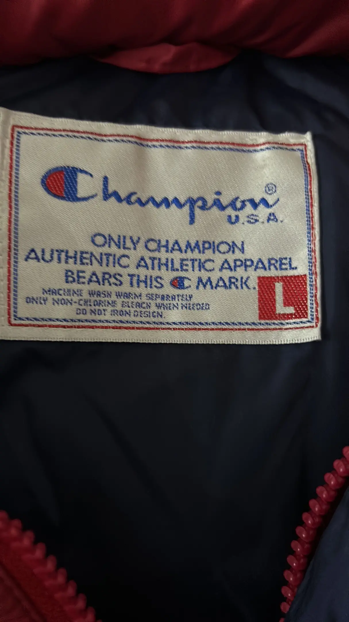  Doudoune champion usa à Ben Arous - Photo 3