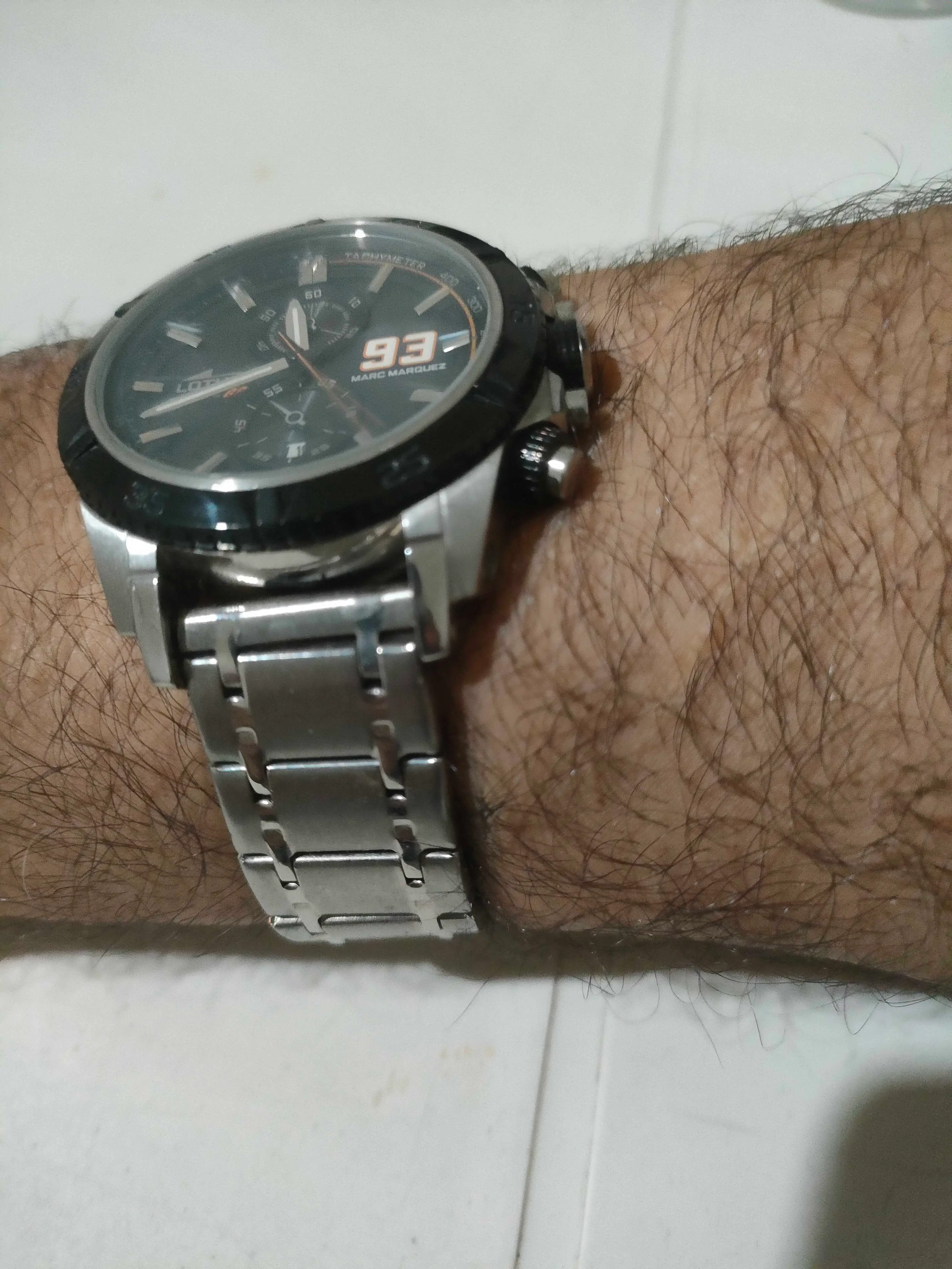 montre Lotus a vendre à Ben Arous - Photo 2
