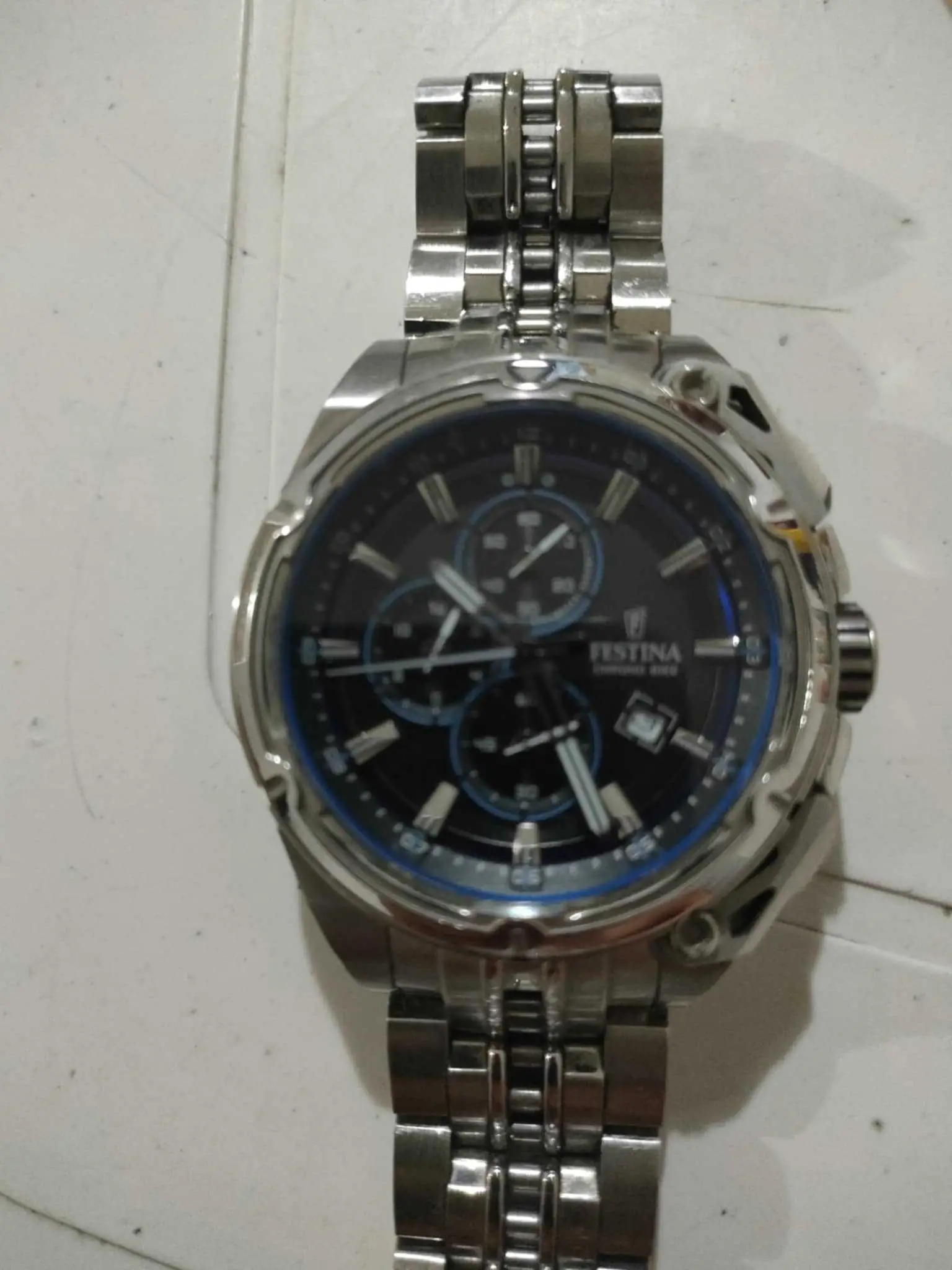  Montre festina a vendre à Ben Arous - Photo 3