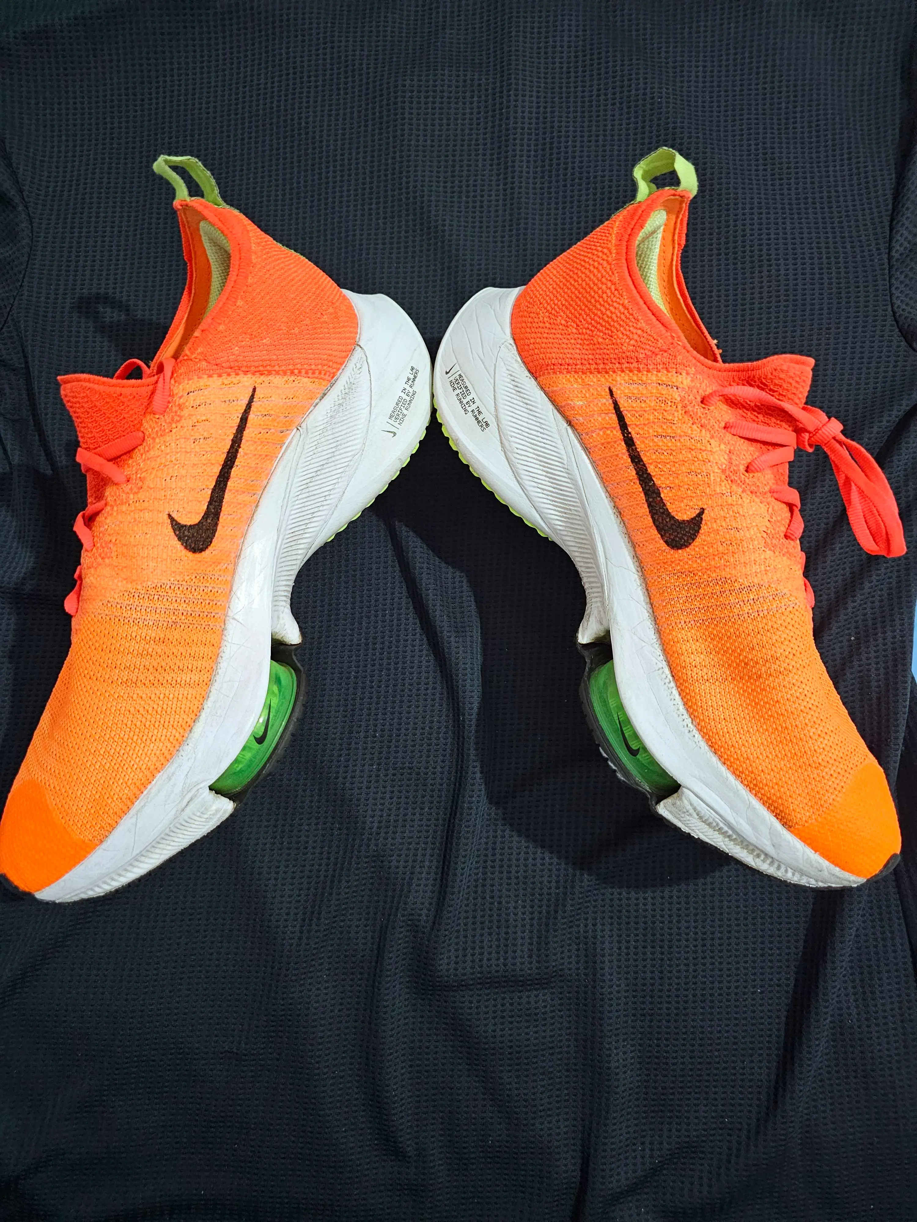  Nike zoom tempo next% à Tunis - Photo 2