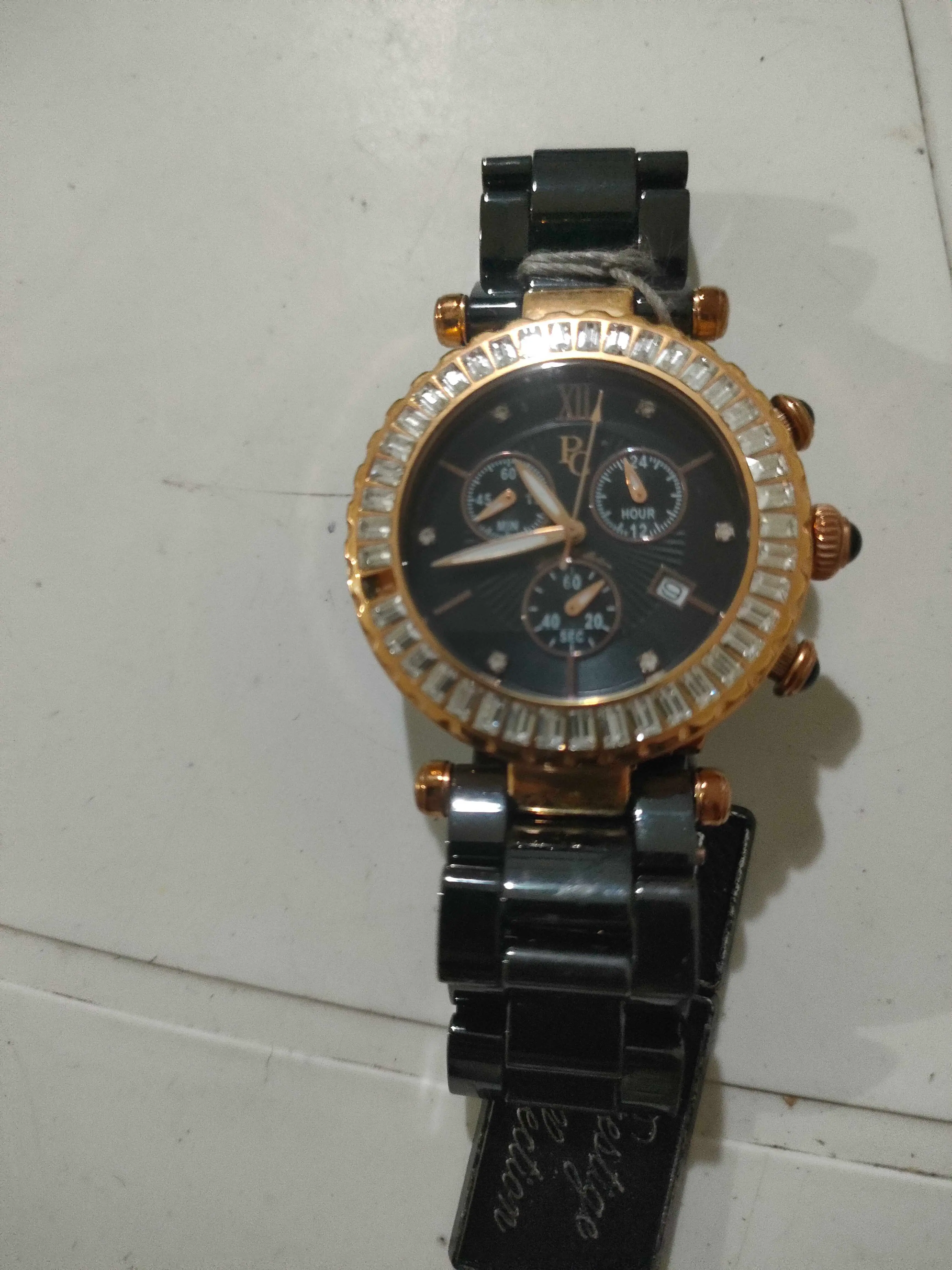  Montre Préstige collection a vendre à Ben Arous - Photo 2