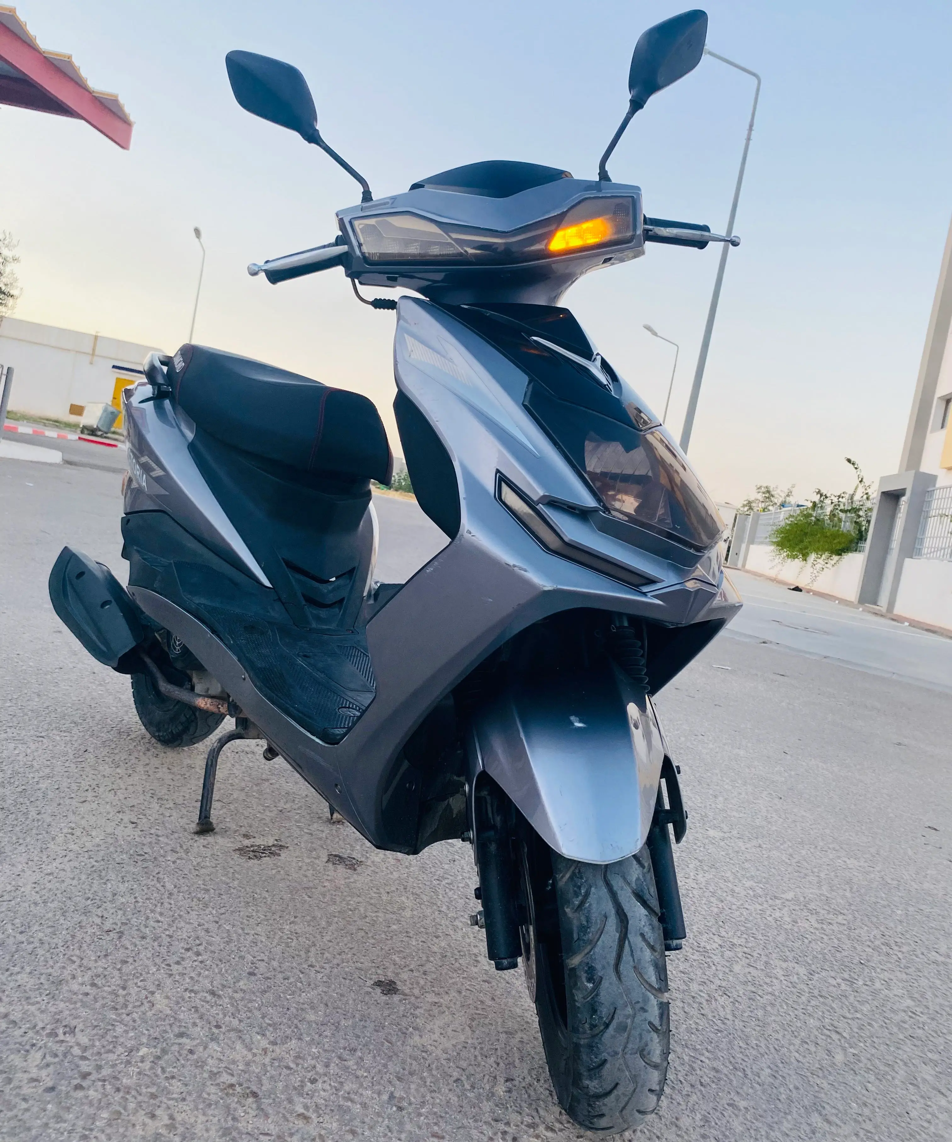  Victoria diamond 80cc à sousse - Photo 2