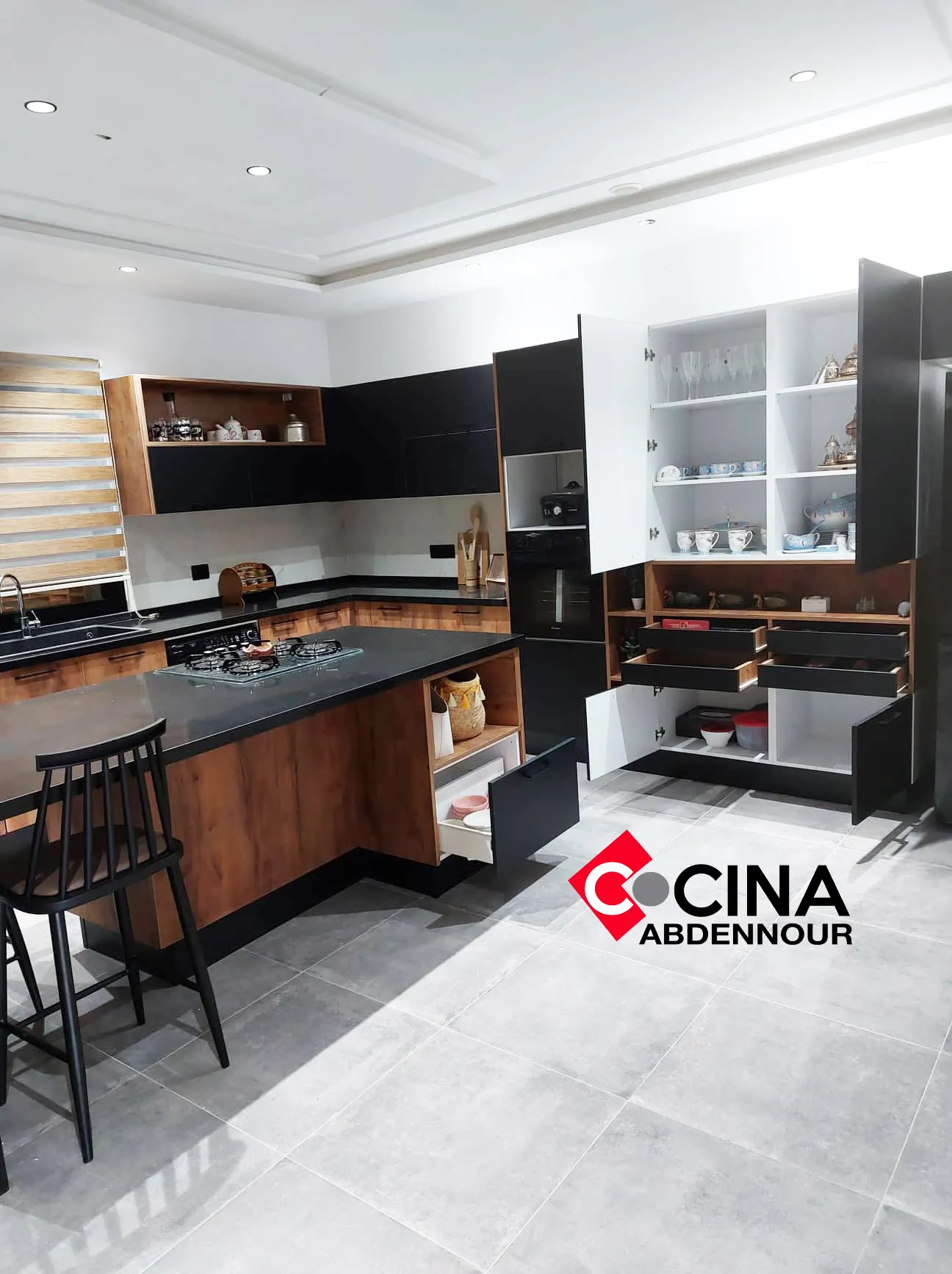  Mini Bar Biolux 