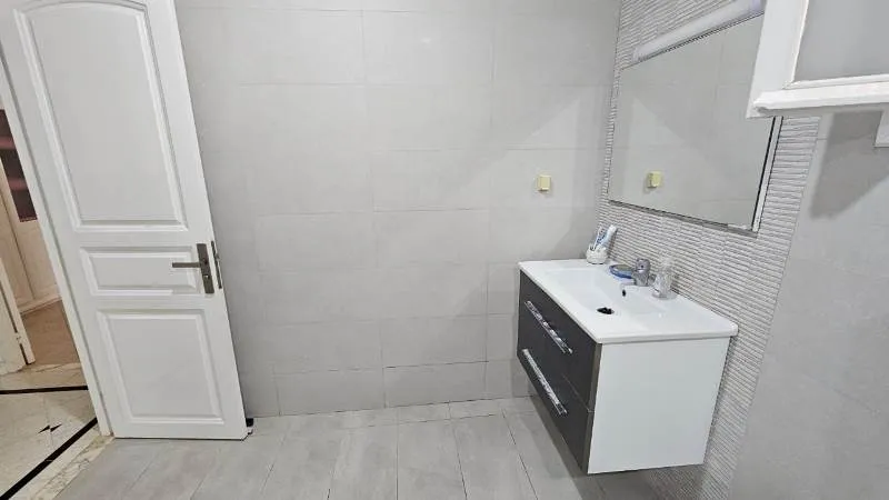  Appartement S3 A Cite Ennasr 
