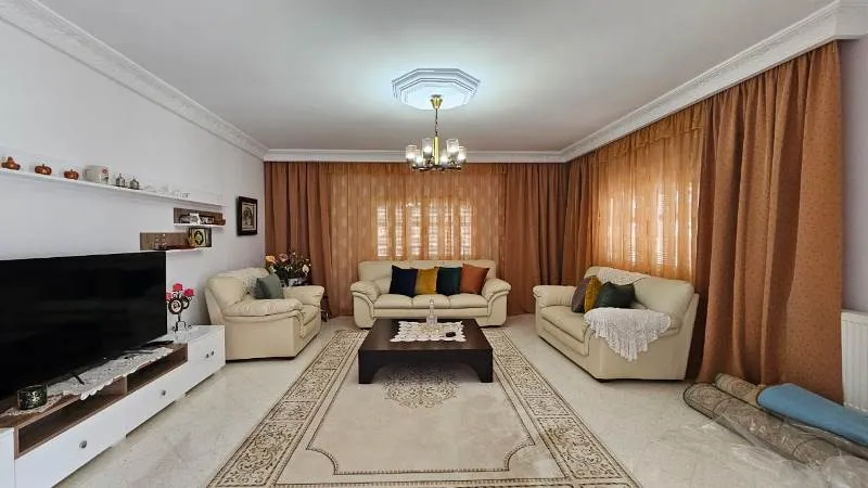  Villa la rose(réf: l3075) à Nabeul - Photo 3