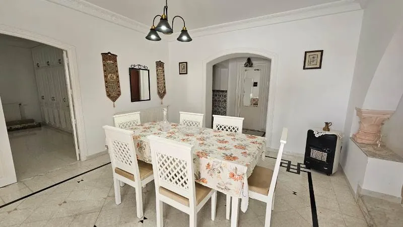  Villa la rose(réf: l3075) à Nabeul - Photo 2