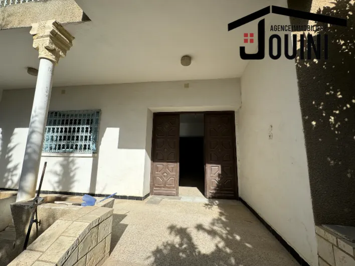  Villa Spacieuse à Raoued à Ariana - Photo 2