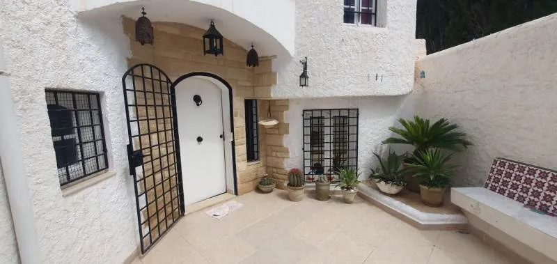  Villa aurelia(réf: l3068) à Nabeul - Photo 2