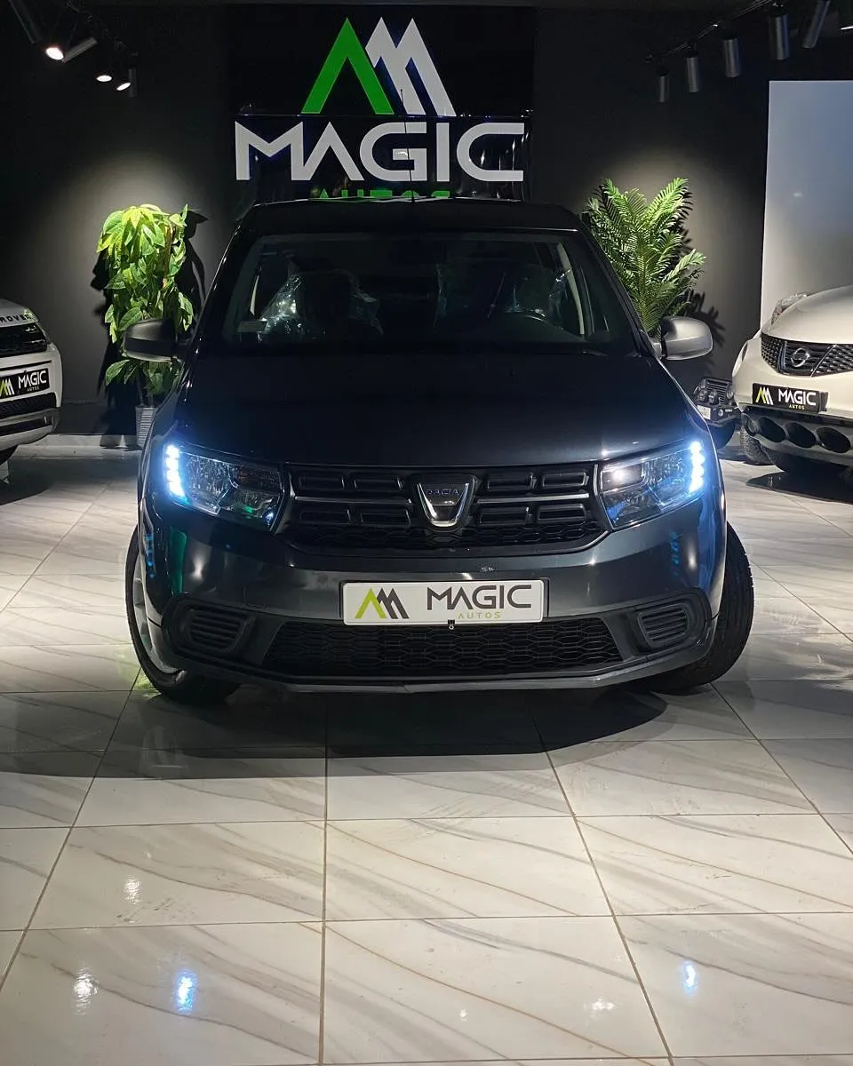  DACIA SANDERO à Manouba - Photo 3