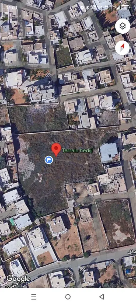  Terrain a sfax à Sfax - Photo 3