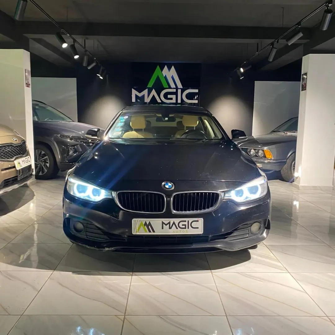  BMW S4 à Manouba - Photo 2