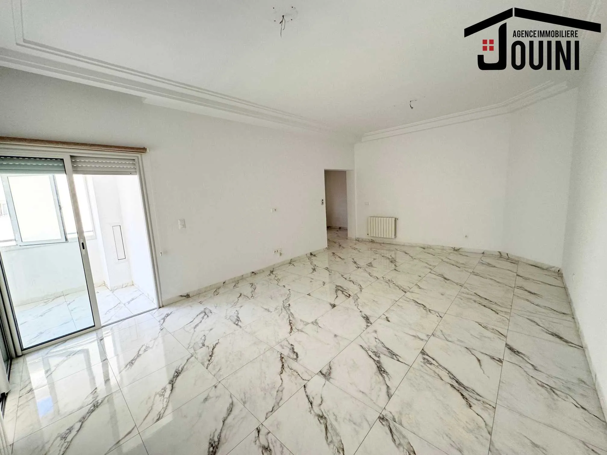  Appartement S2 à Louer à Chotrana 2 à Ariana - Photo 2