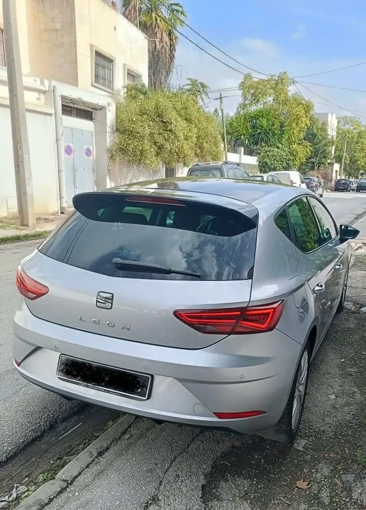 Volkswagen Polo Essence 2022