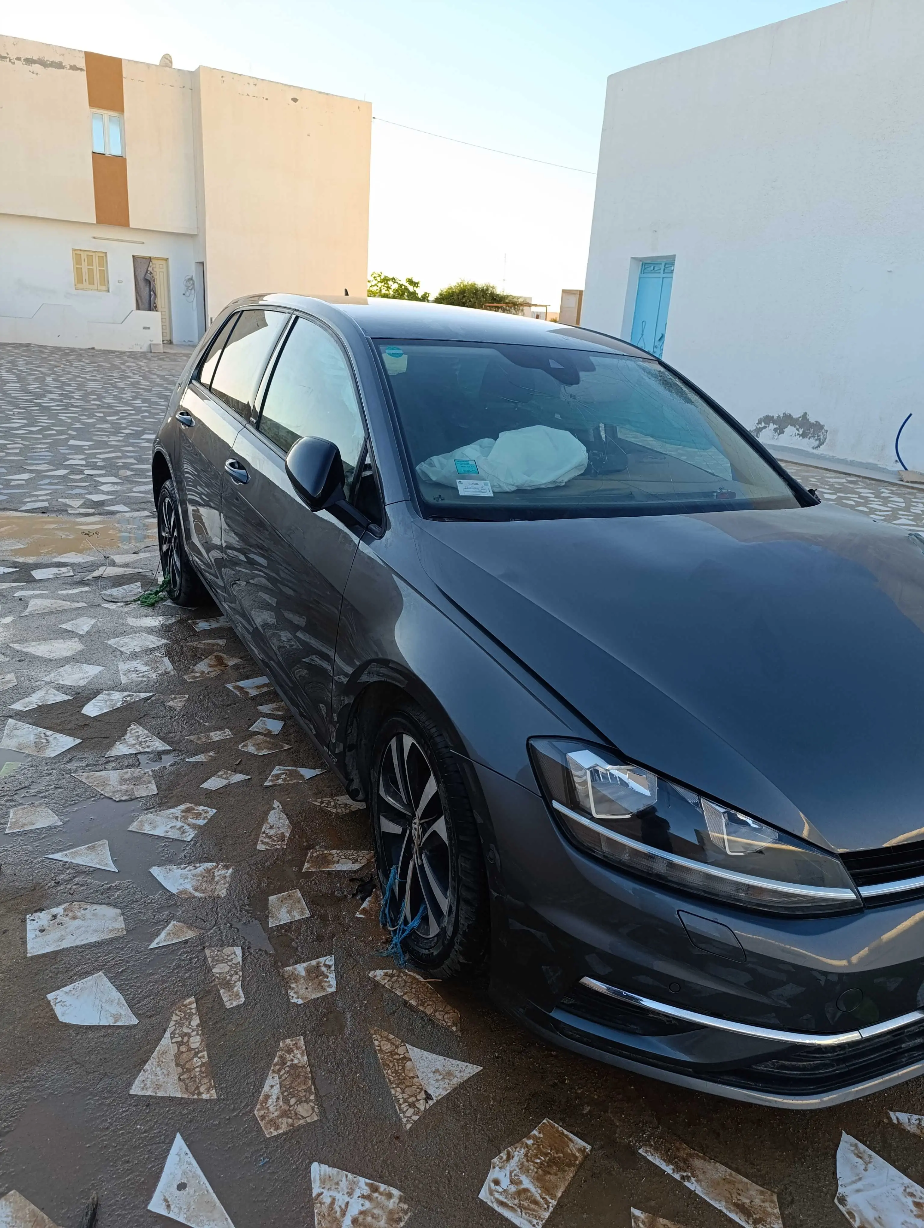 Audi A5 Coupé 