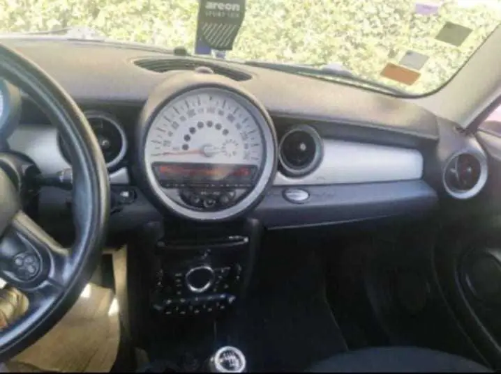  MINI COOPER à Tunis - Photo 3