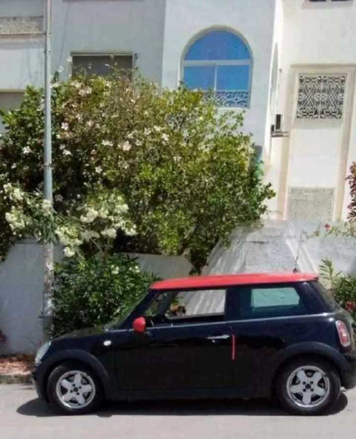  MINI COOPER à Tunis - Photo 2