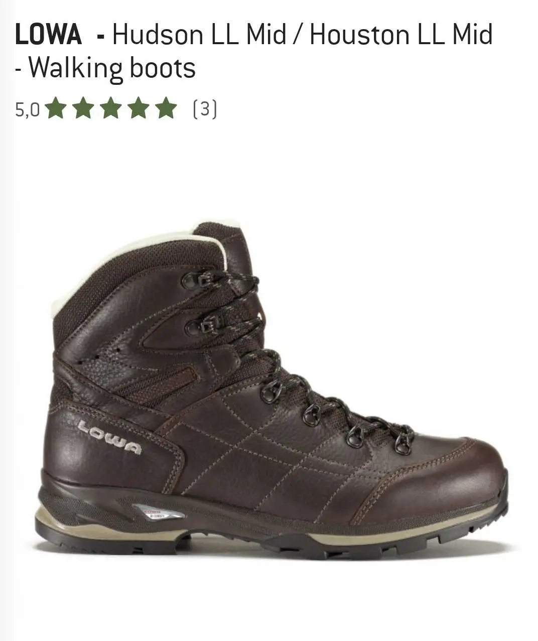  Chaussures imperméable pointure 39 à Nabeul - Photo 3