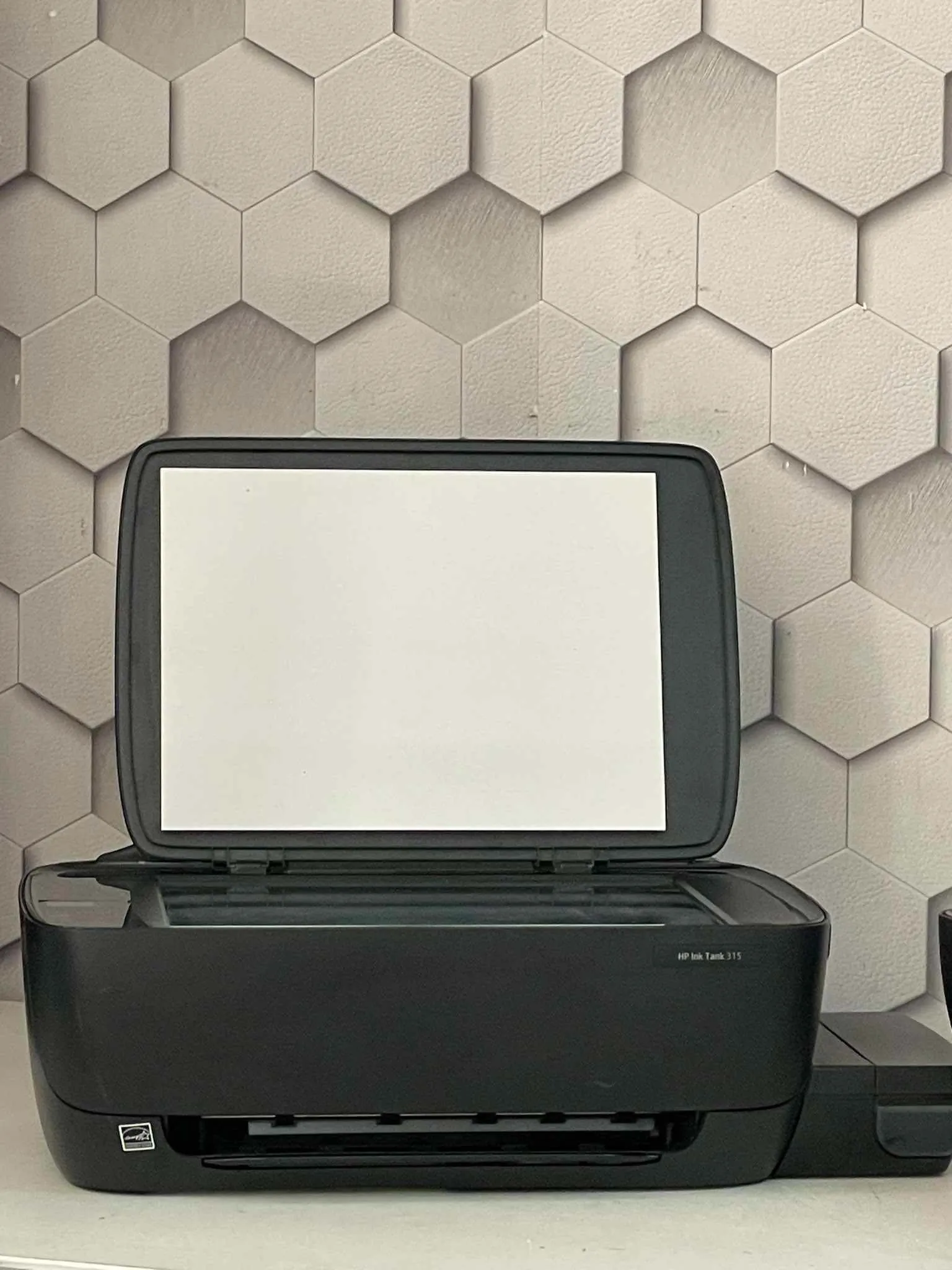  Nouvelle arrivage : DES Imprimante Multifonction Jet d'encre 3 en 1 à Ink Tank 315/415 à Tunis - Photo 2