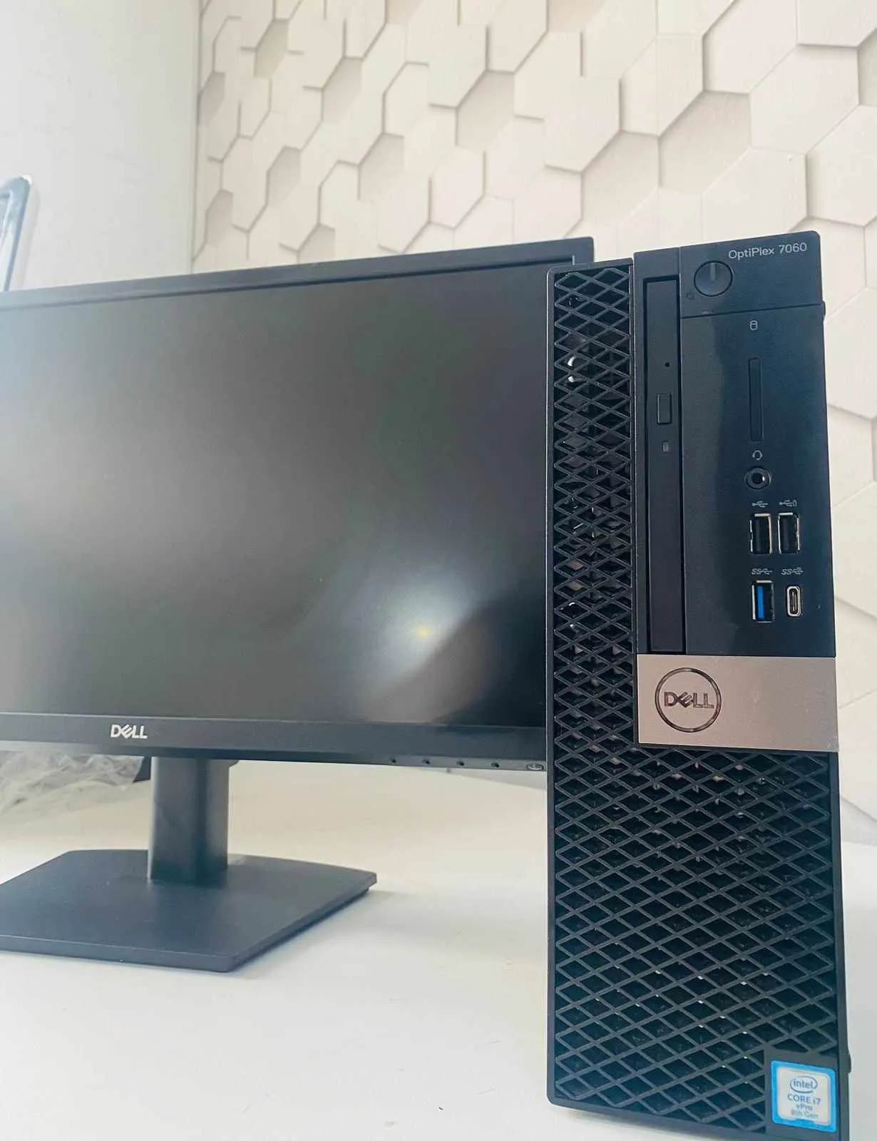  pc Dell I5-1235U /Ram 32 Go 