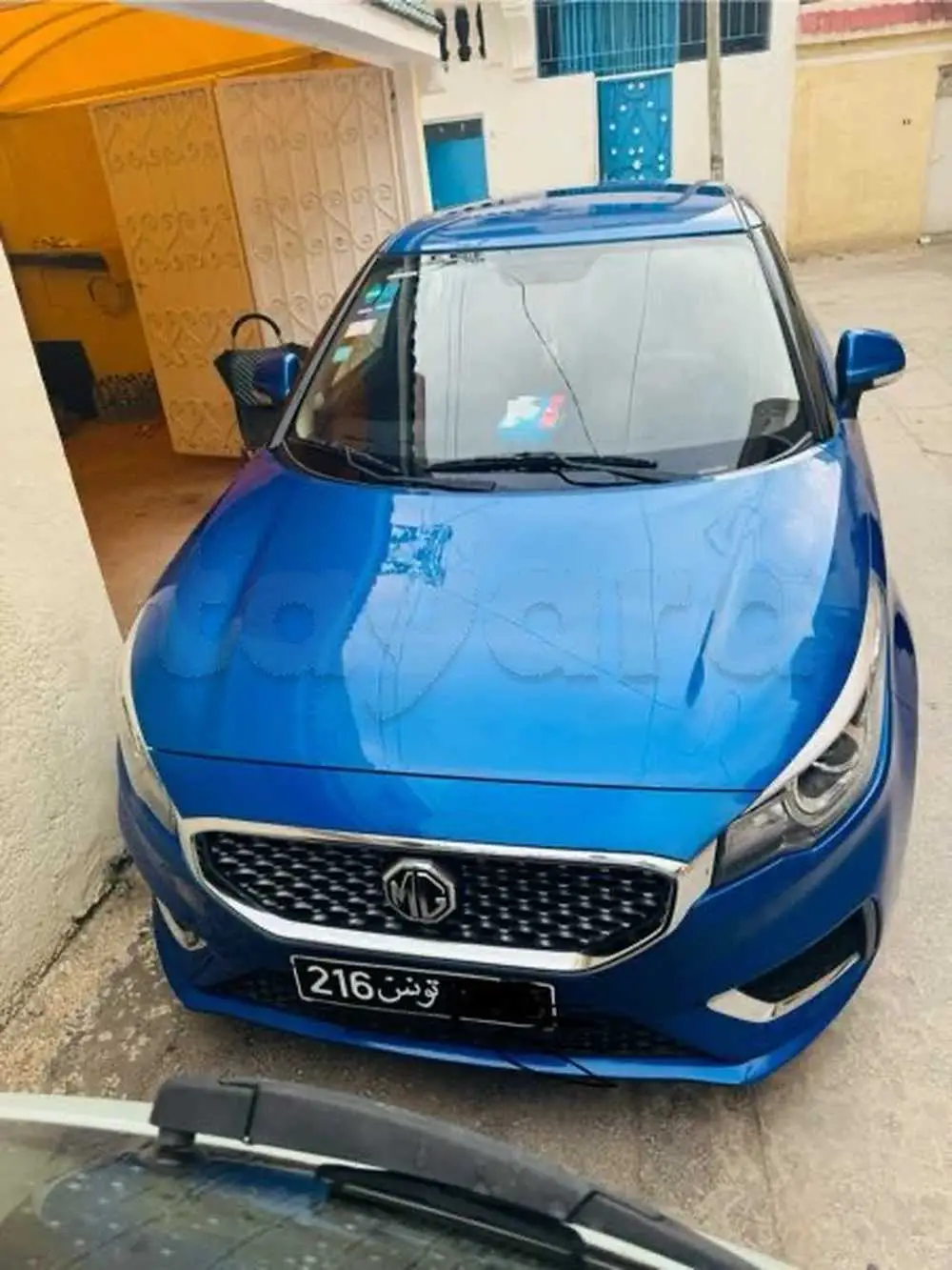 KIA XCeed SX
