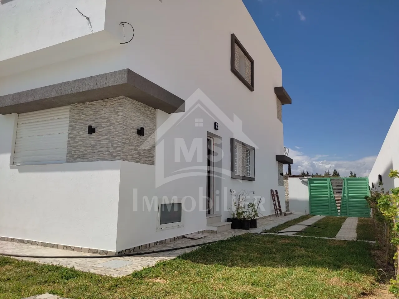  Villa " craxi " 