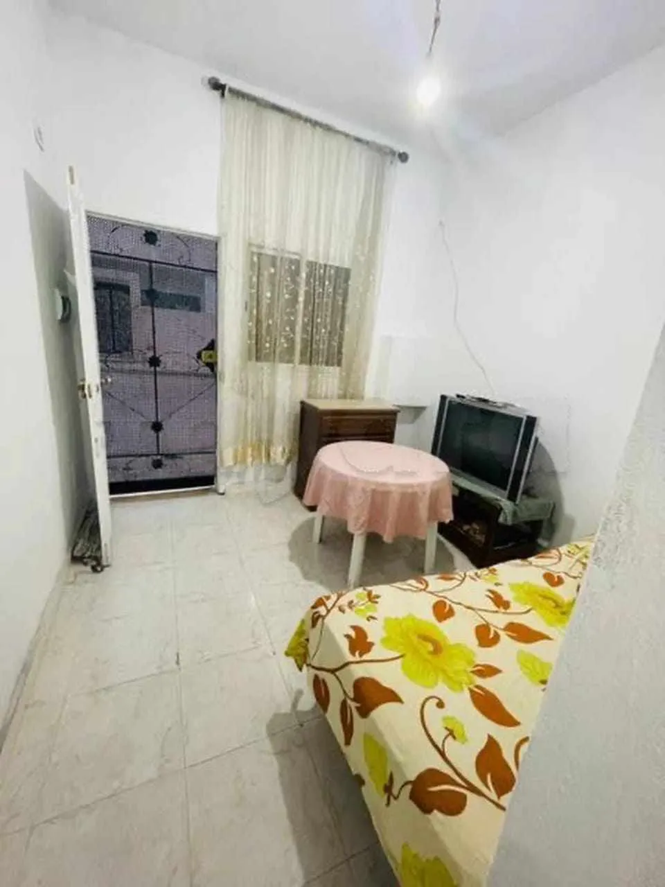  Villa S+4 avec piscine à La Soukra MVL0765 